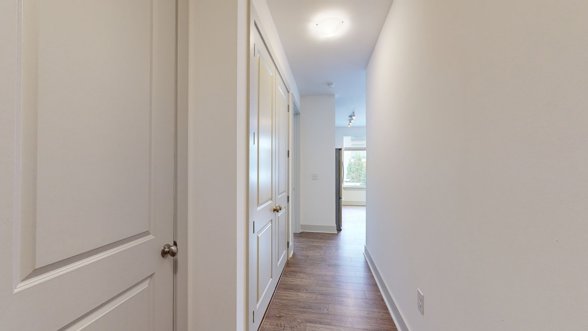 2 Bedroom Apartment – 322 N Broad St. #2302, Philadelphia, PA 19102