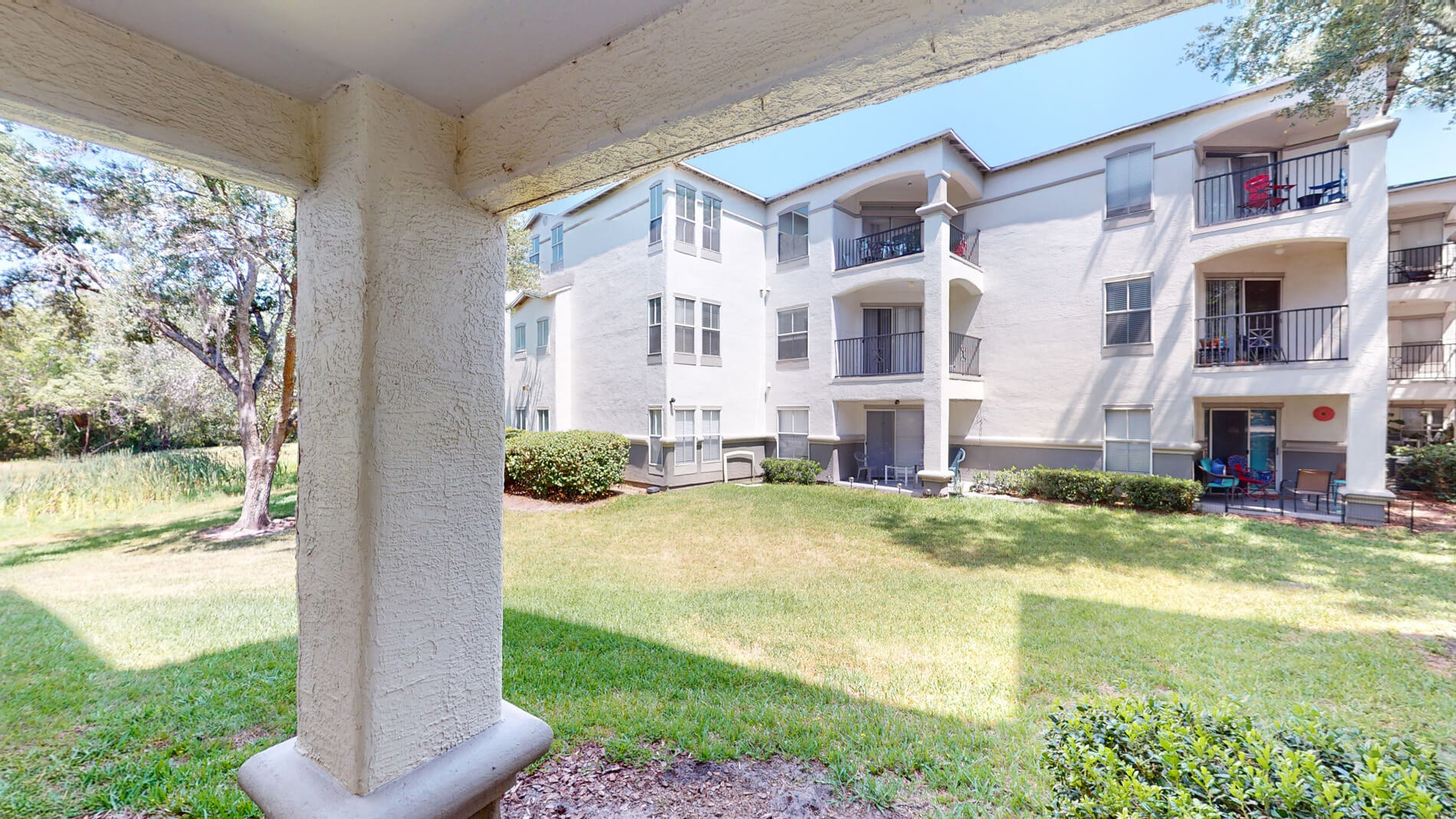 Arbors at Maitland Summit 3 of 5