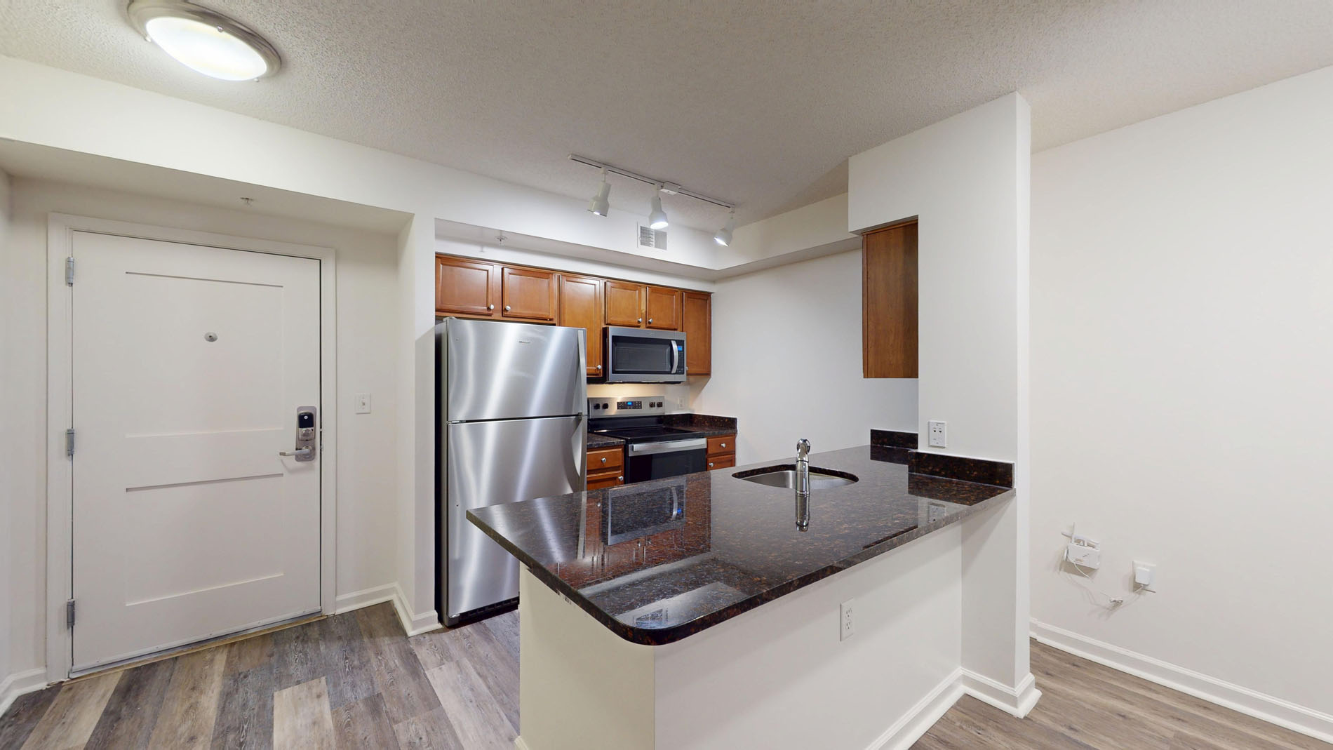 1301 Thomas Circle 1 of 5
