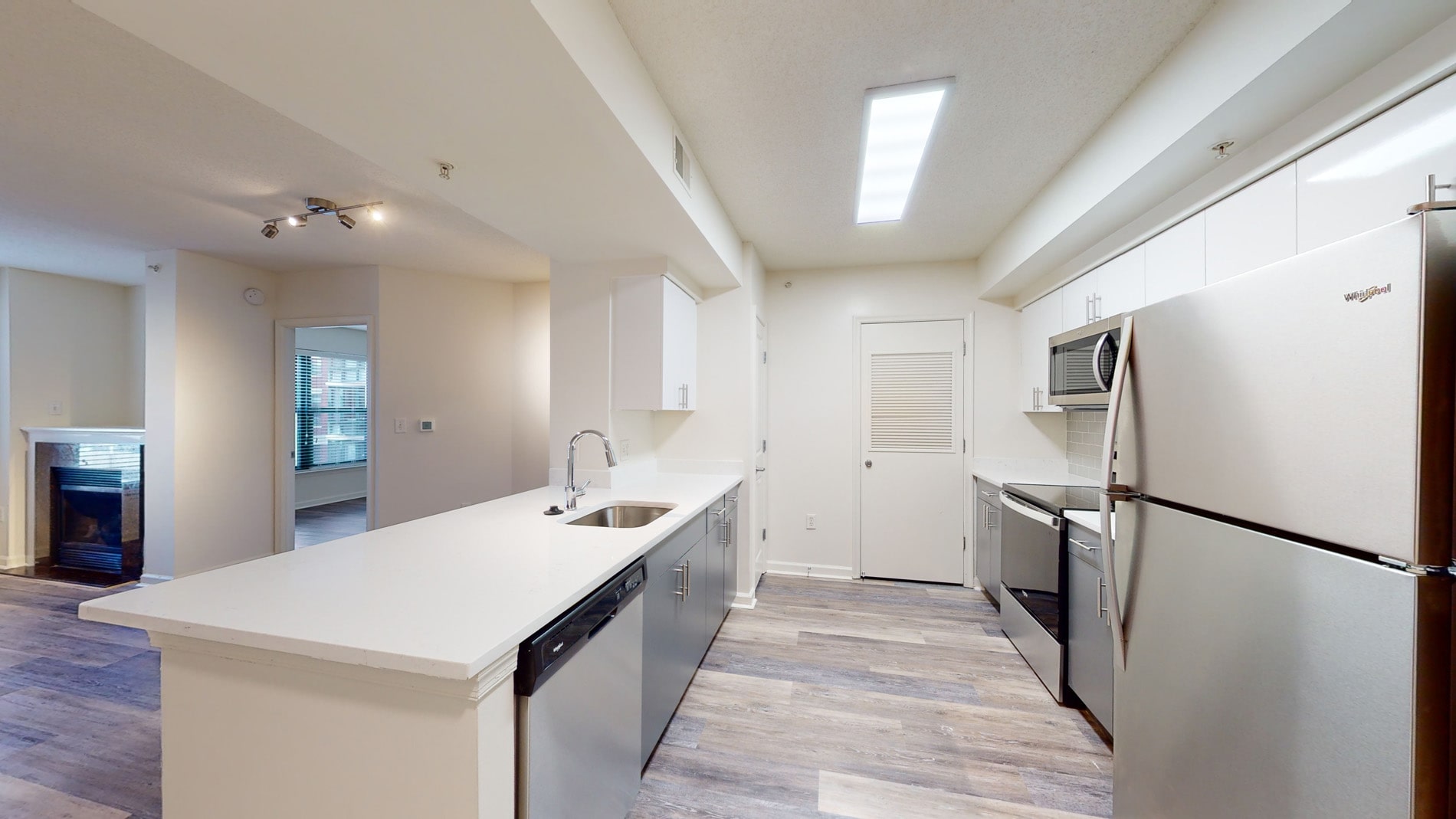 1301 Thomas Circle 1 of 5