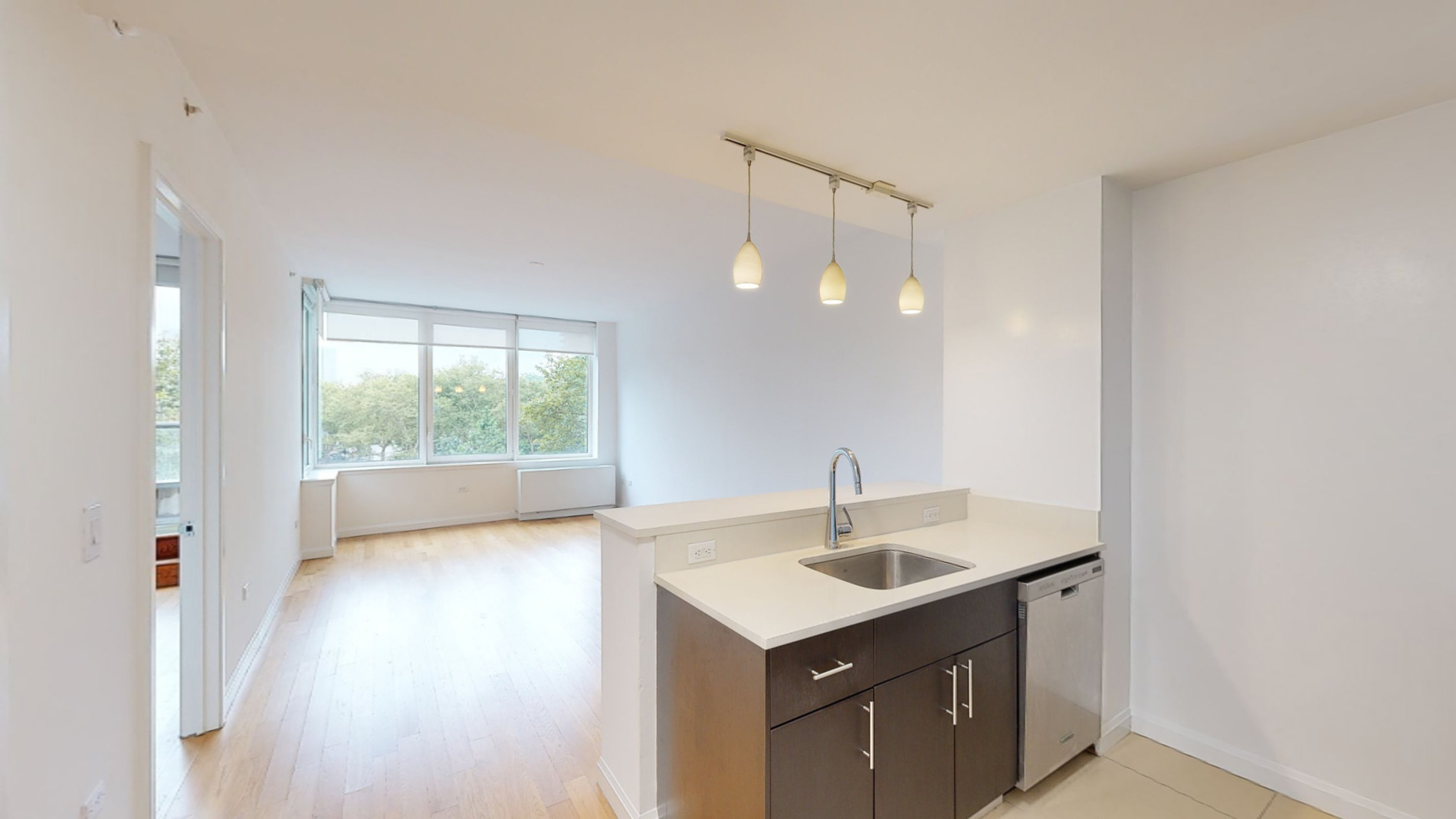 1 Bedroom Apartment – 808 Columbus Ave #04C, New York, NY 10025
