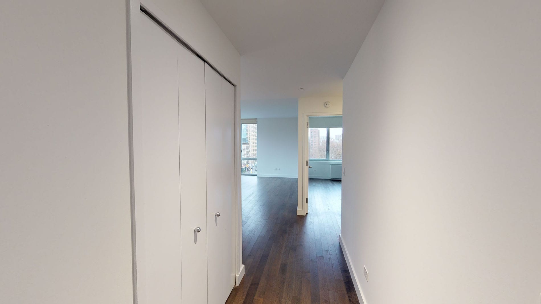 1 Bedroom Apartment – 808 Columbus Ave #05E, New York, NY 10025