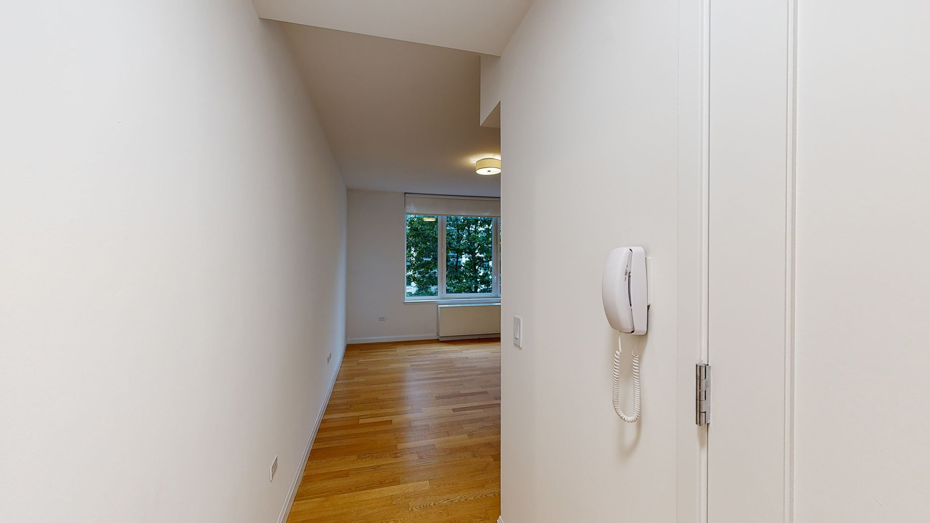 Studio Apartment – 808 Columbus Ave #05L, New York, NY 10025