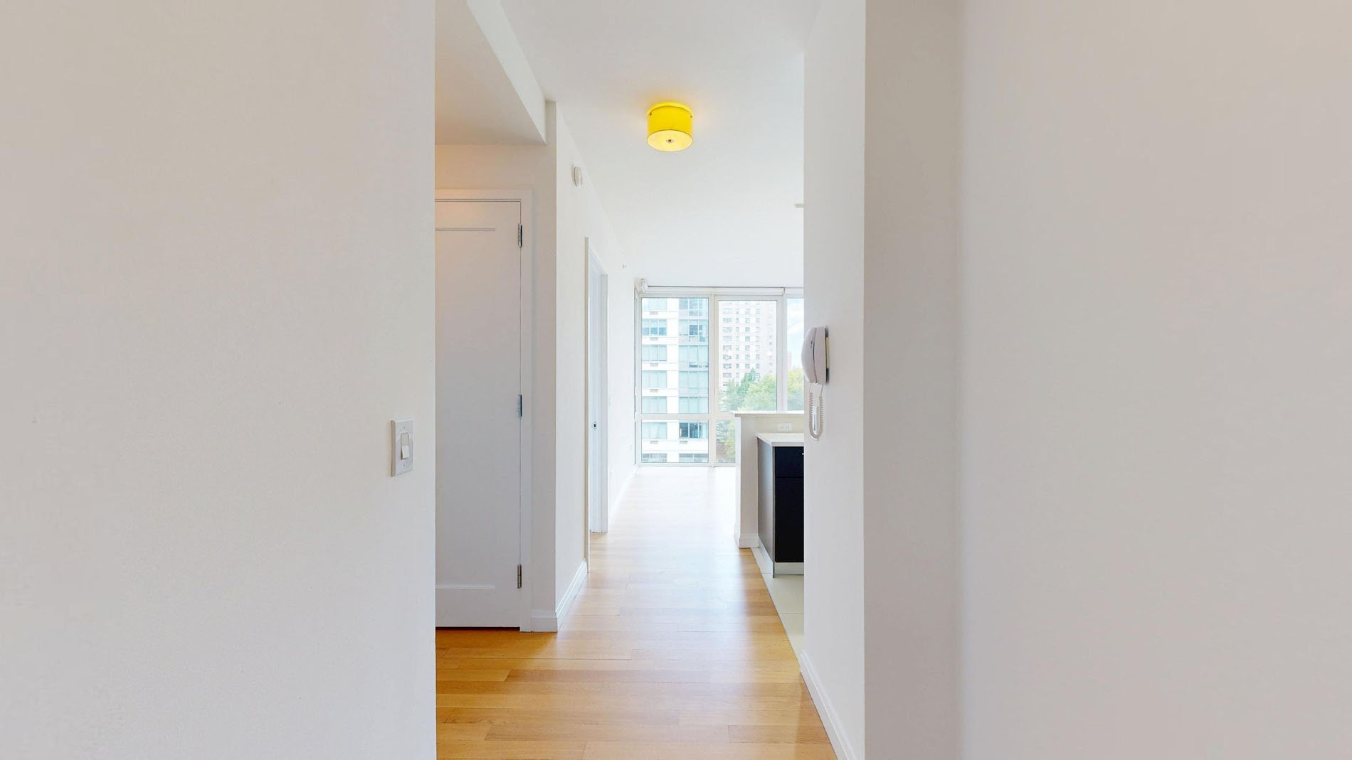 2 Bedroom Apartment – 808 Columbus Ave #06H, New York, NY 10025