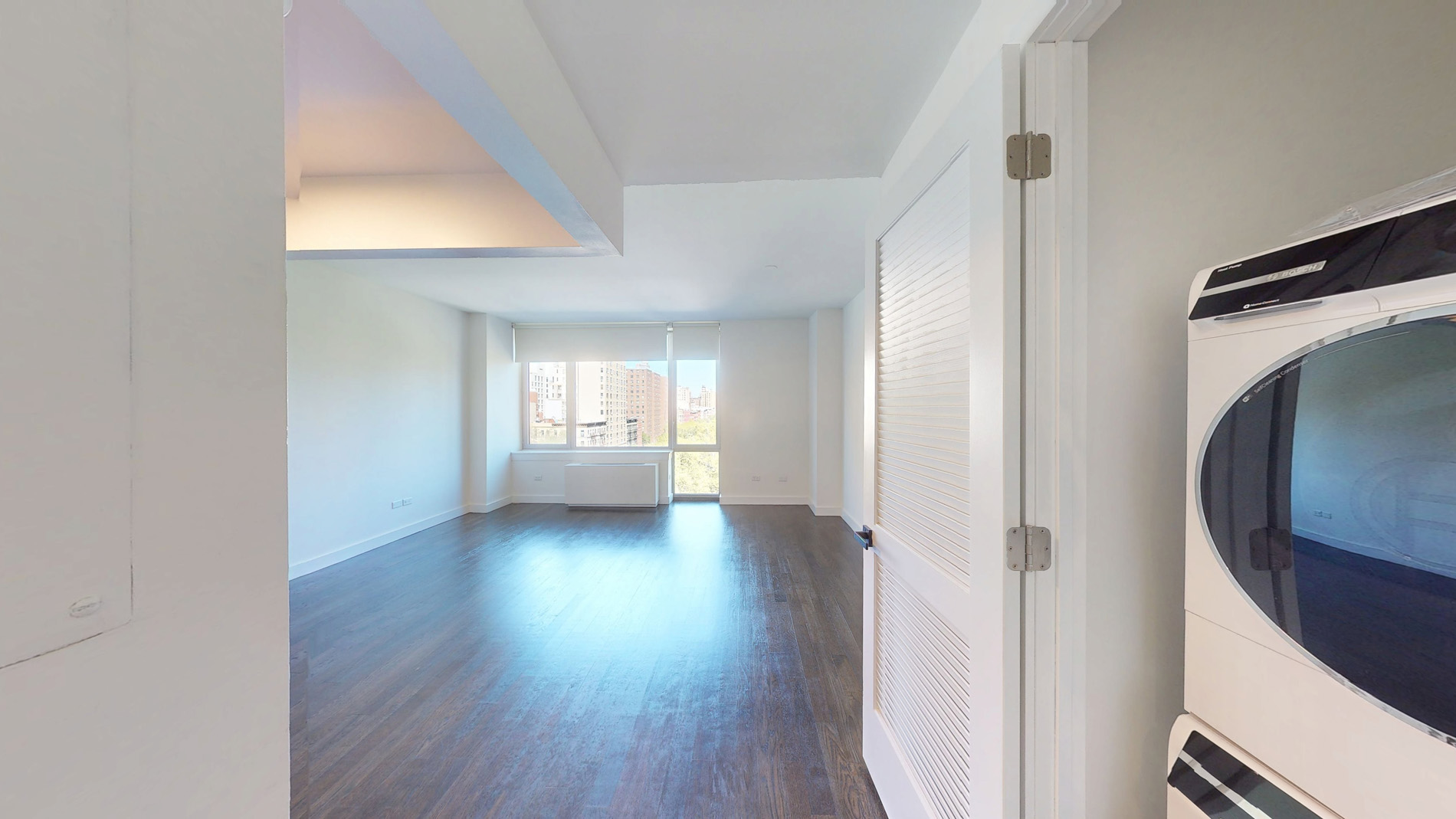 Studio Apartment – 808 Columbus Ave #07F, New York, NY 10025
