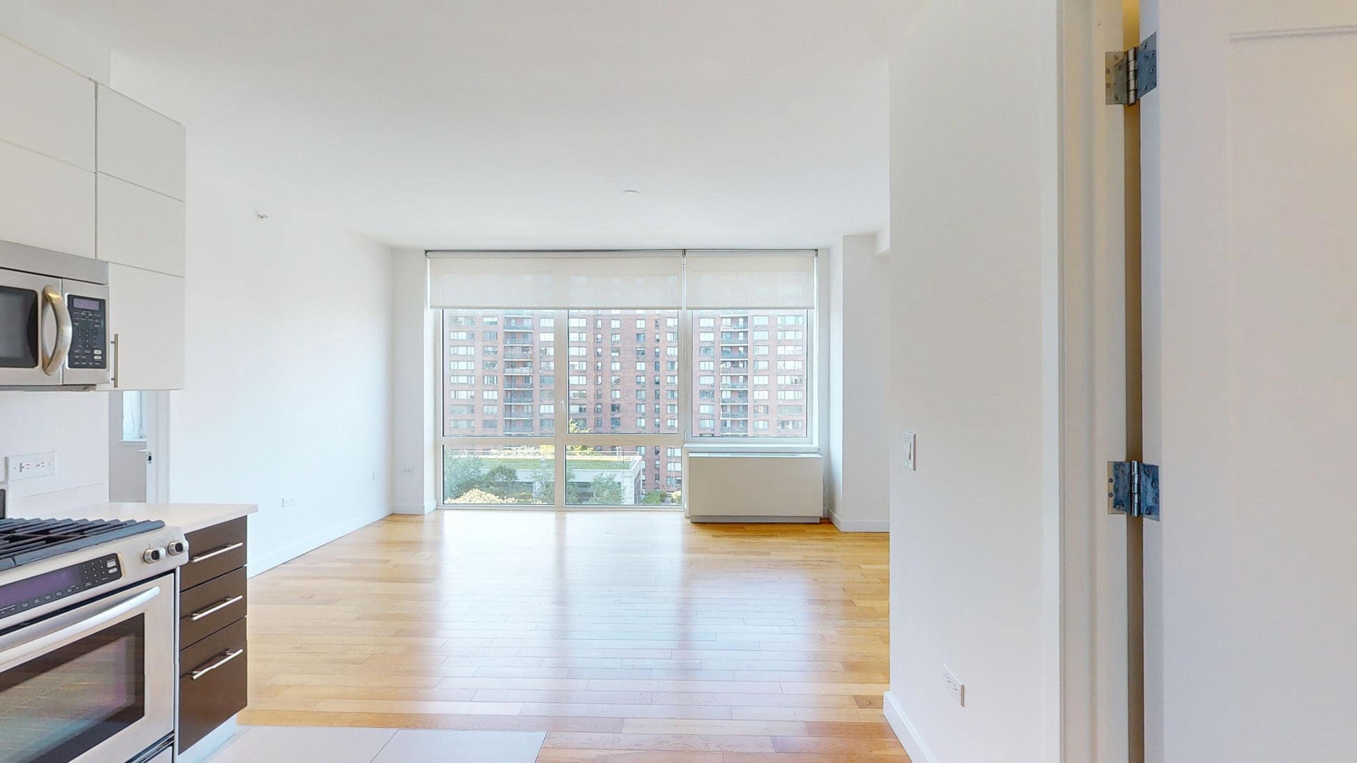 1 Bedroom Apartment – 808 Columbus Ave #08E, New York, NY 10025