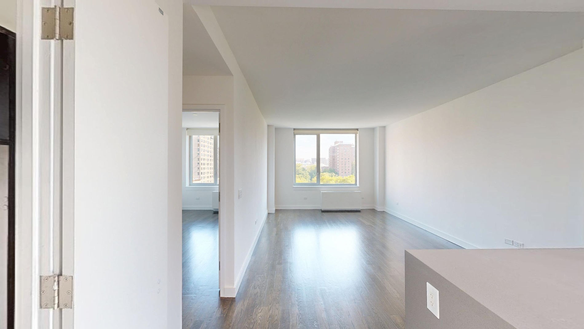 1 Bedroom Apartment – 808 Columbus Ave #08G, New York, NY 10025