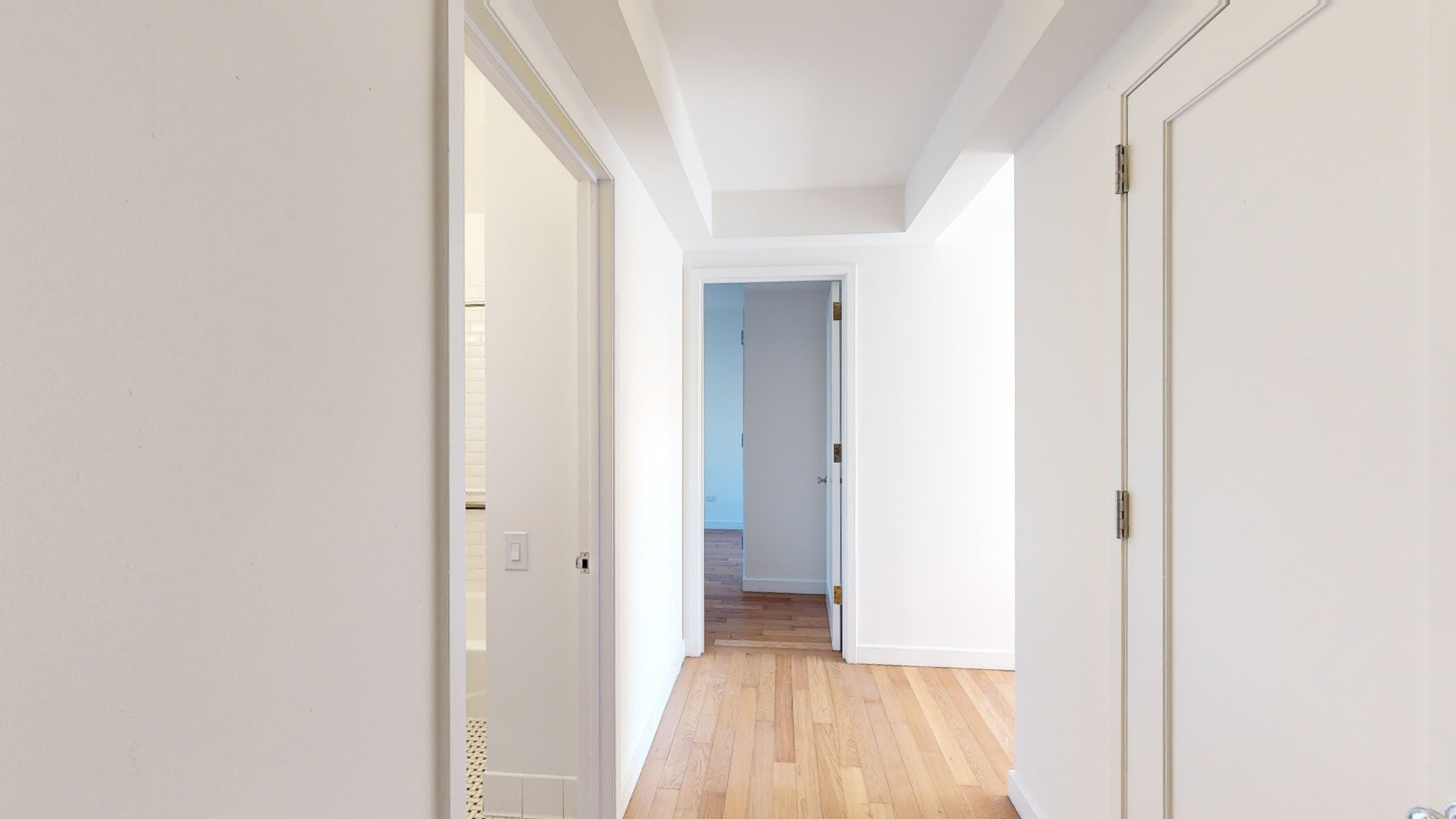 2 Bedroom Apartment – 808 Columbus Ave #09H, New York, NY 10025