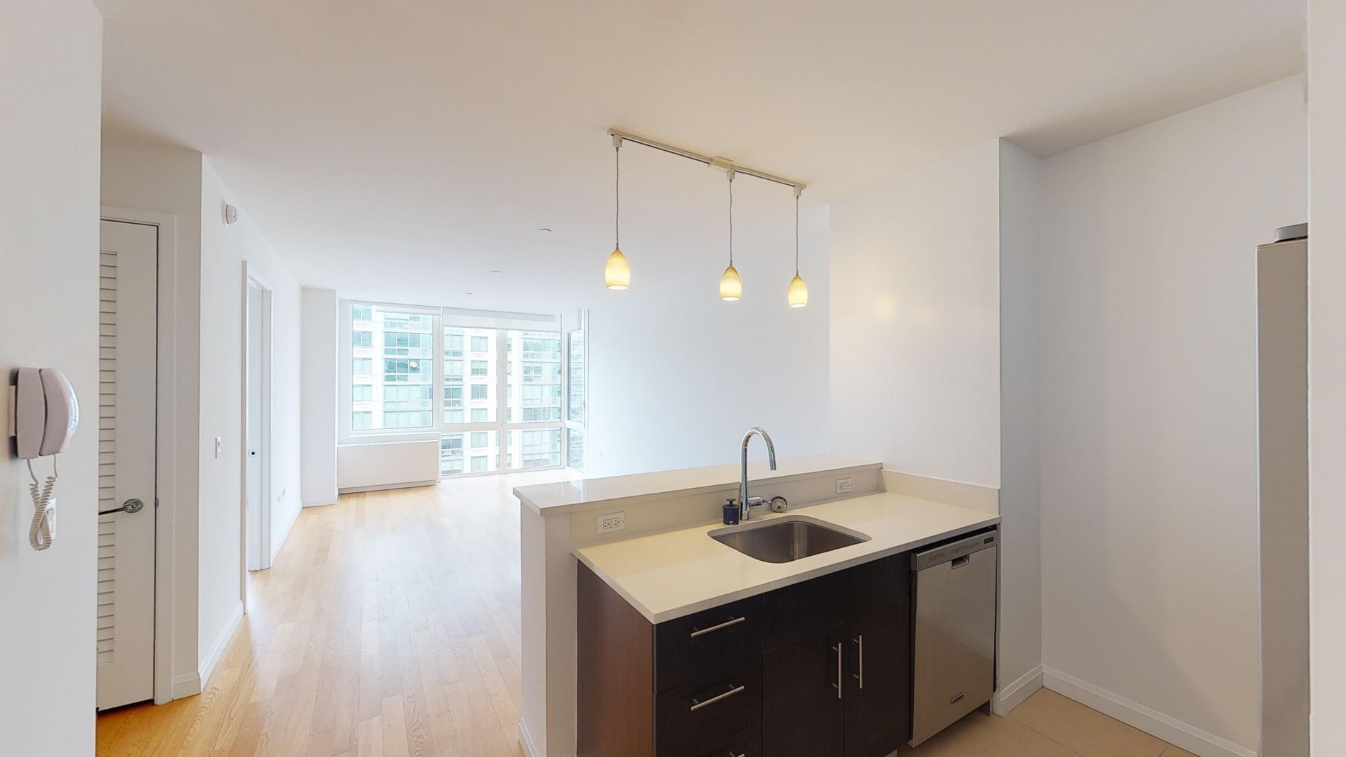 1 Bedroom Apartment – 808 Columbus Ave #11N, New York, NY 10025