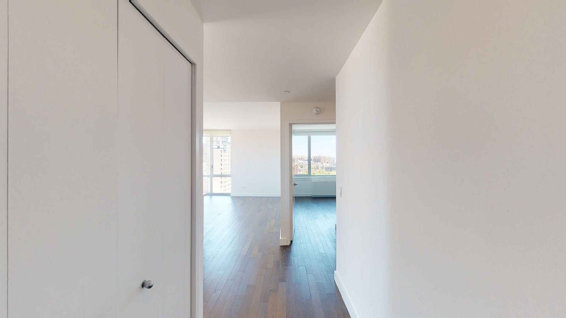 1 Bedroom Apartment – 808 Columbus Ave #12E, New York, NY 10025