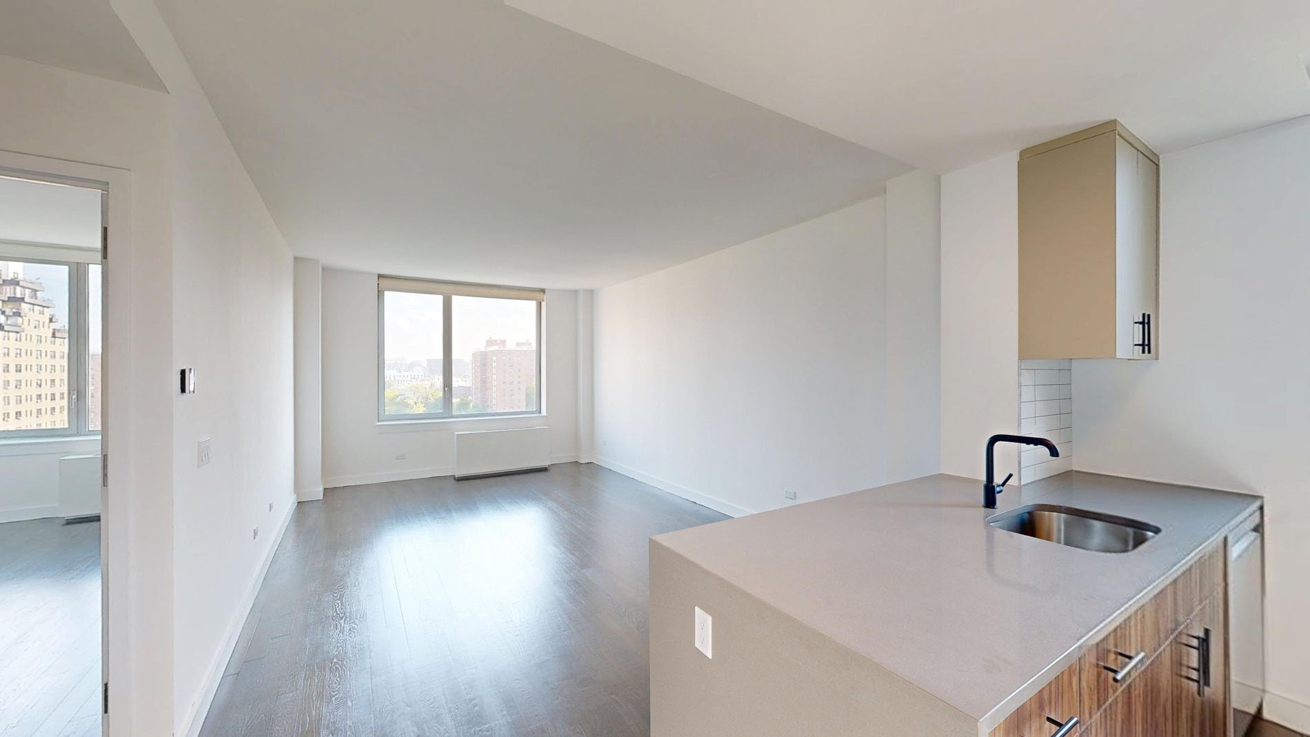 1 Bedroom Apartment – 808 Columbus Ave #12G, New York, NY 10025