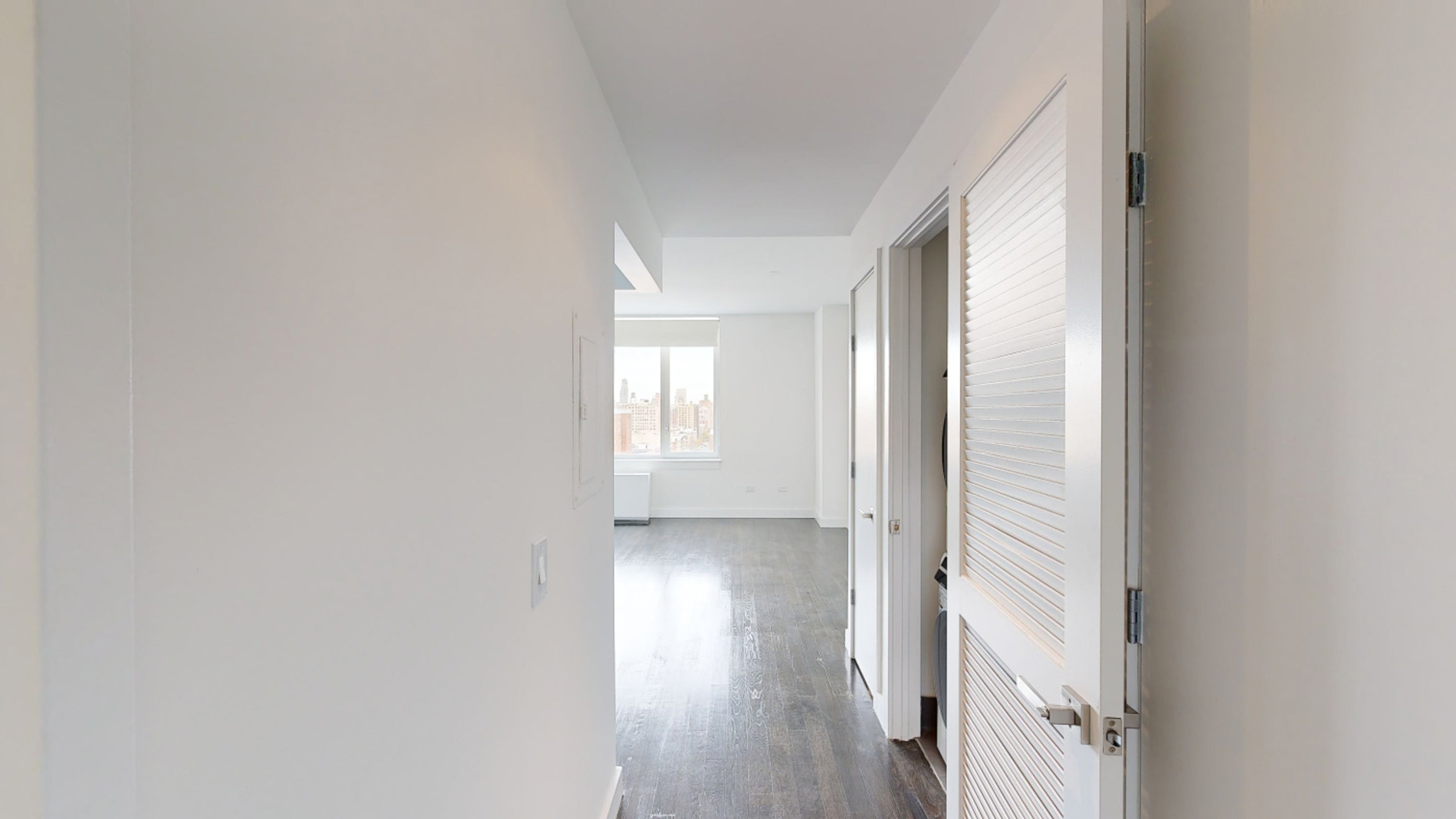 Studio Apartment – 808 Columbus Ave #15F, New York, NY 10025