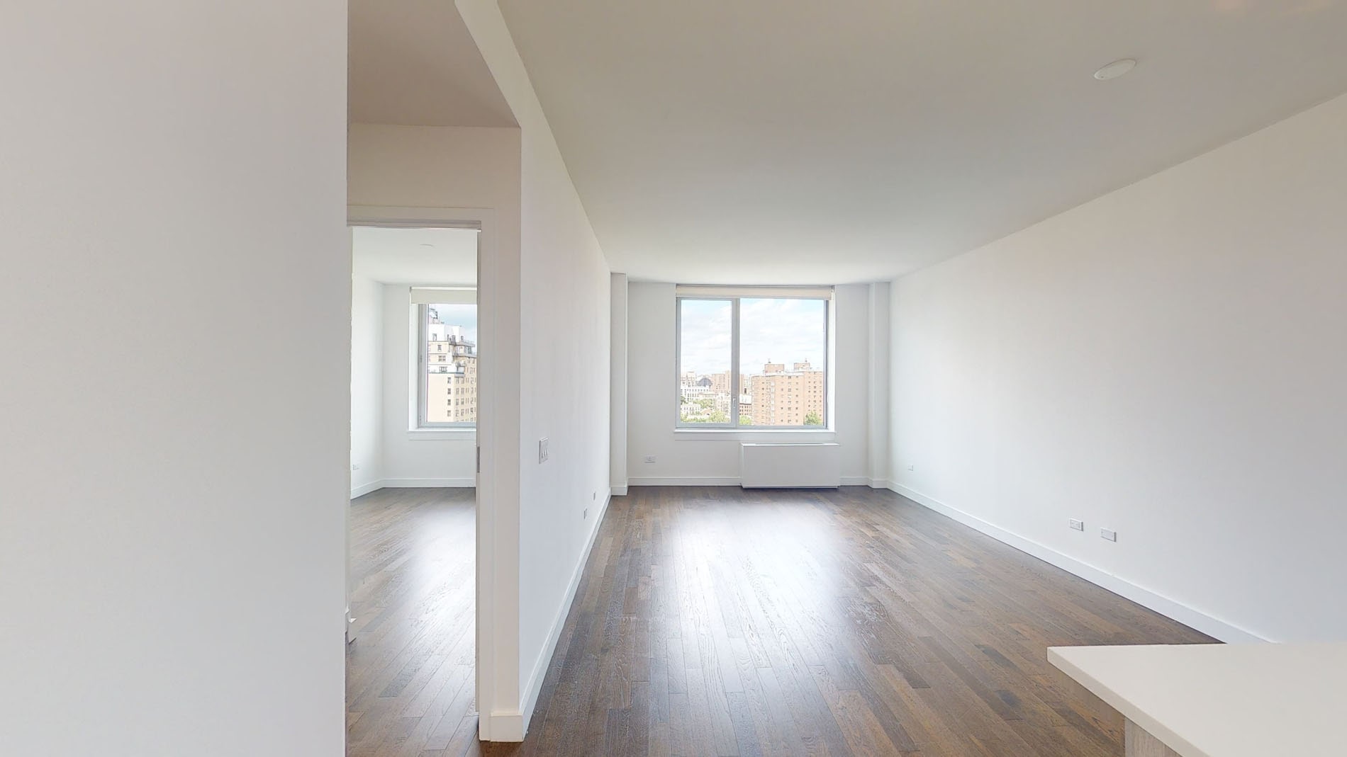 1 Bedroom Apartment – 808 Columbus Ave #15G, New York, NY 10025