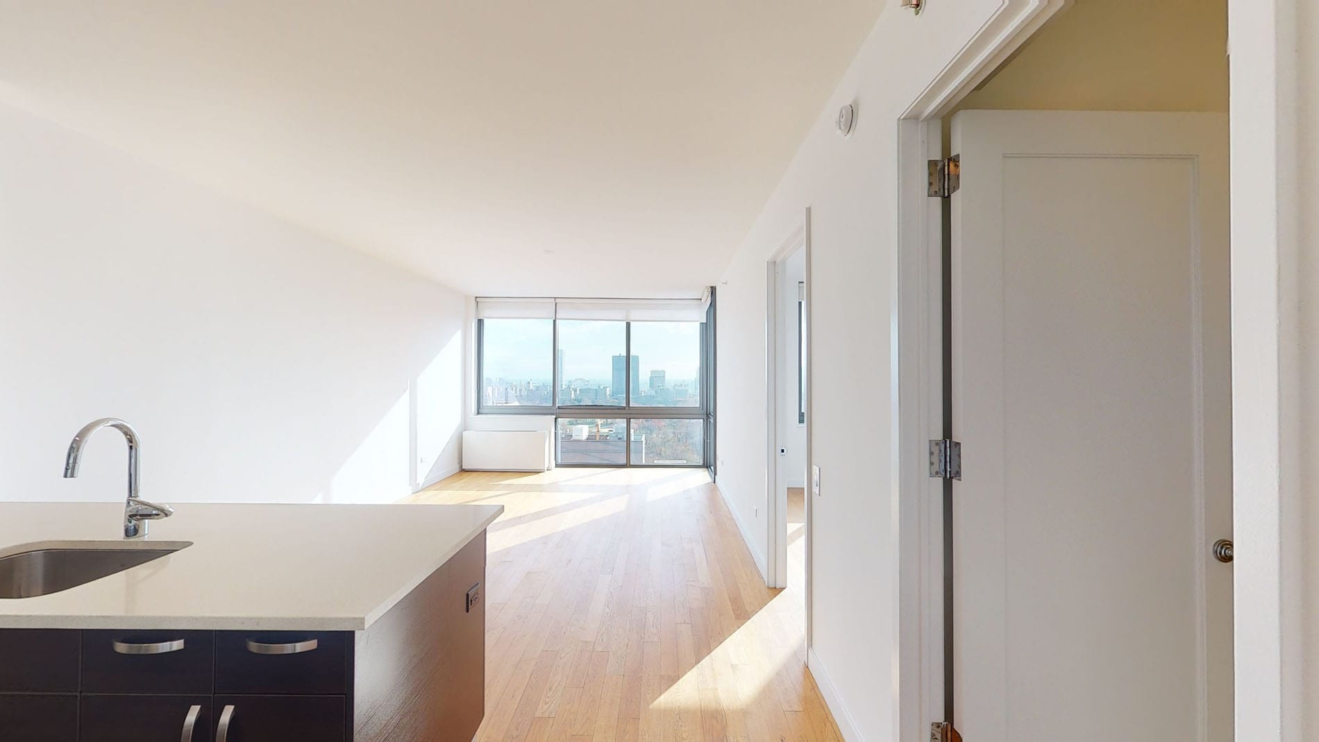 1 Bedroom Apartment – 808 Columbus Ave #24B, New York, NY 10025