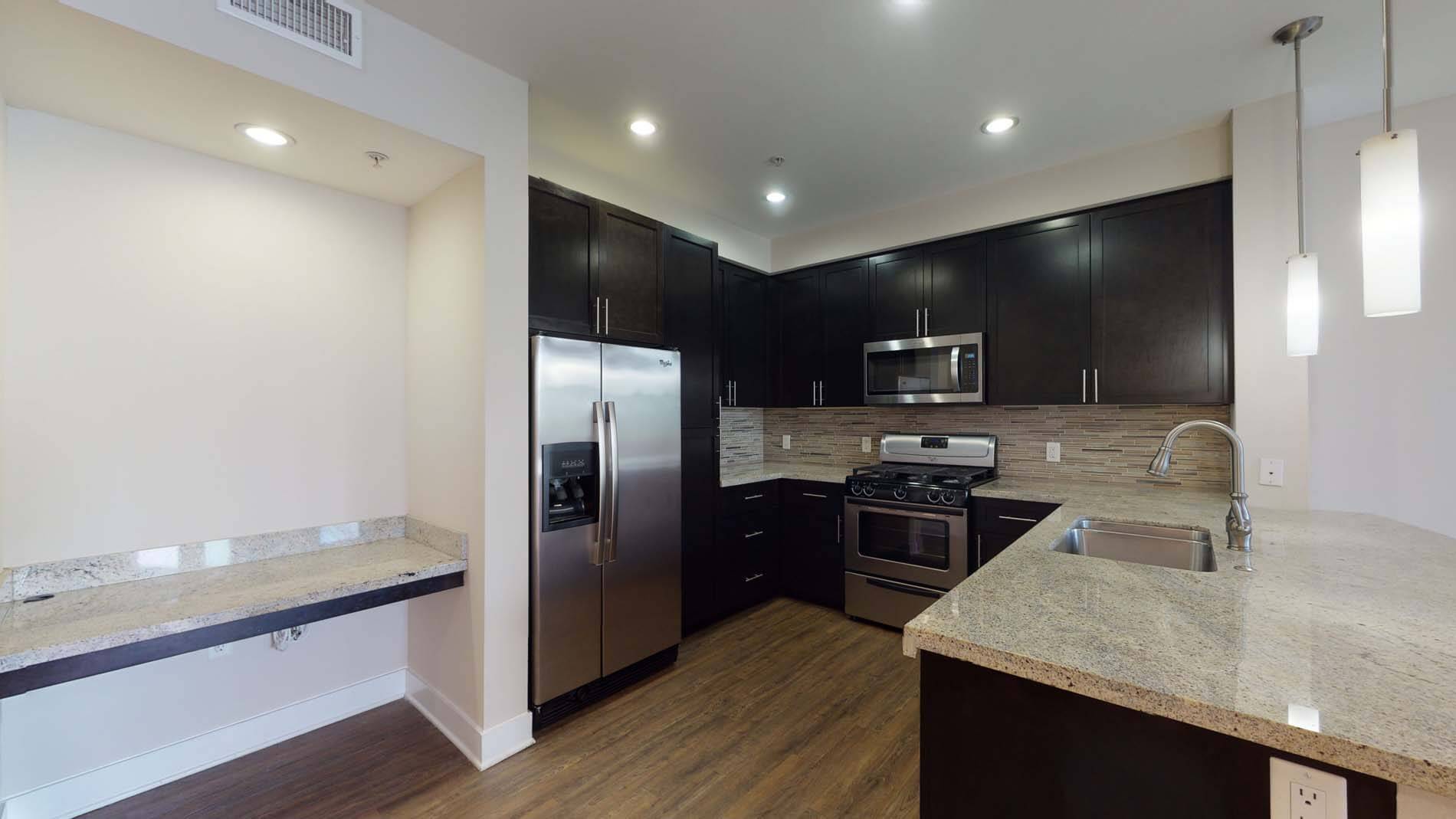 The Residences at Bella Terra 2 of 5