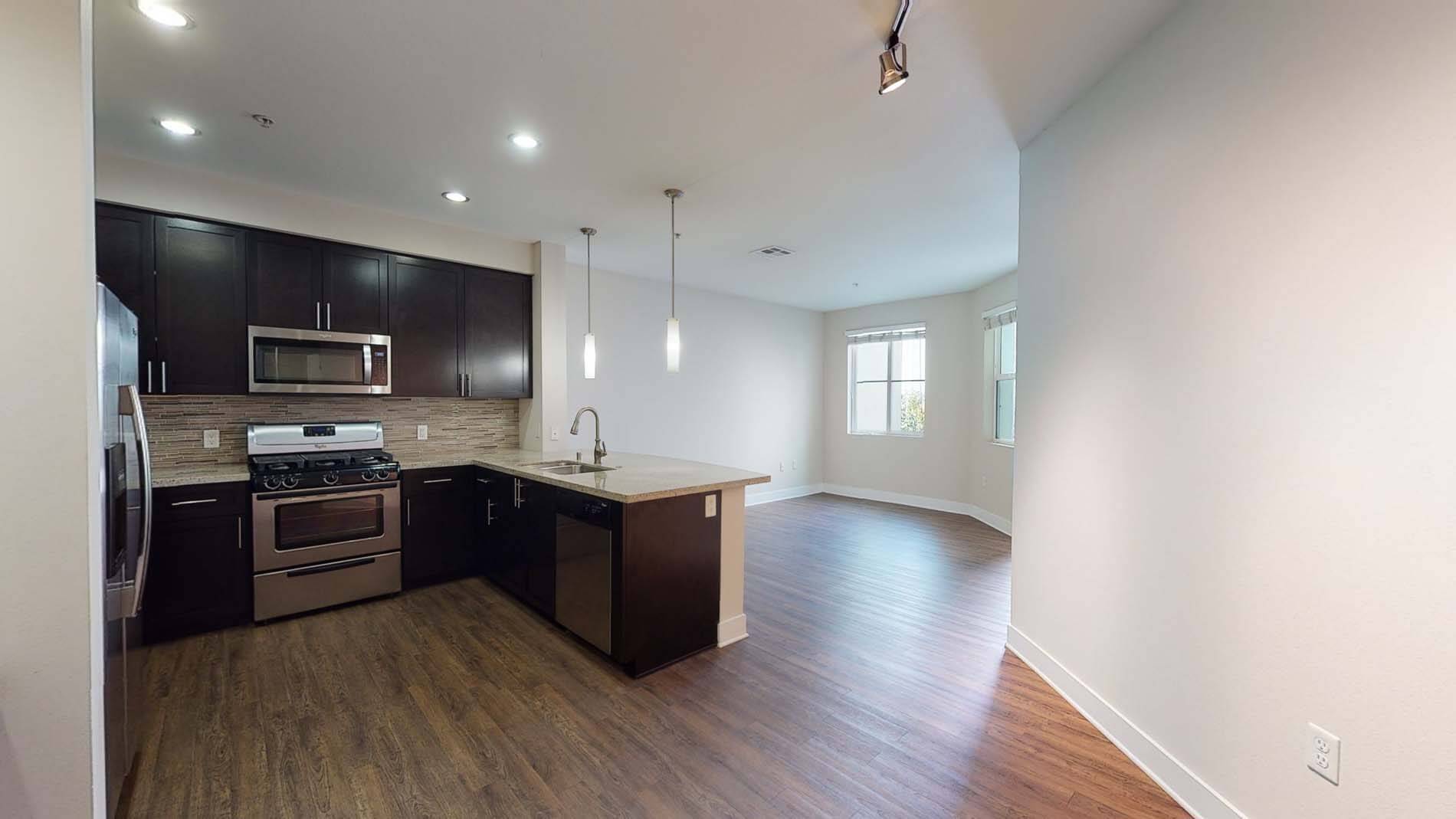 The Residences at Bella Terra 1 of 5