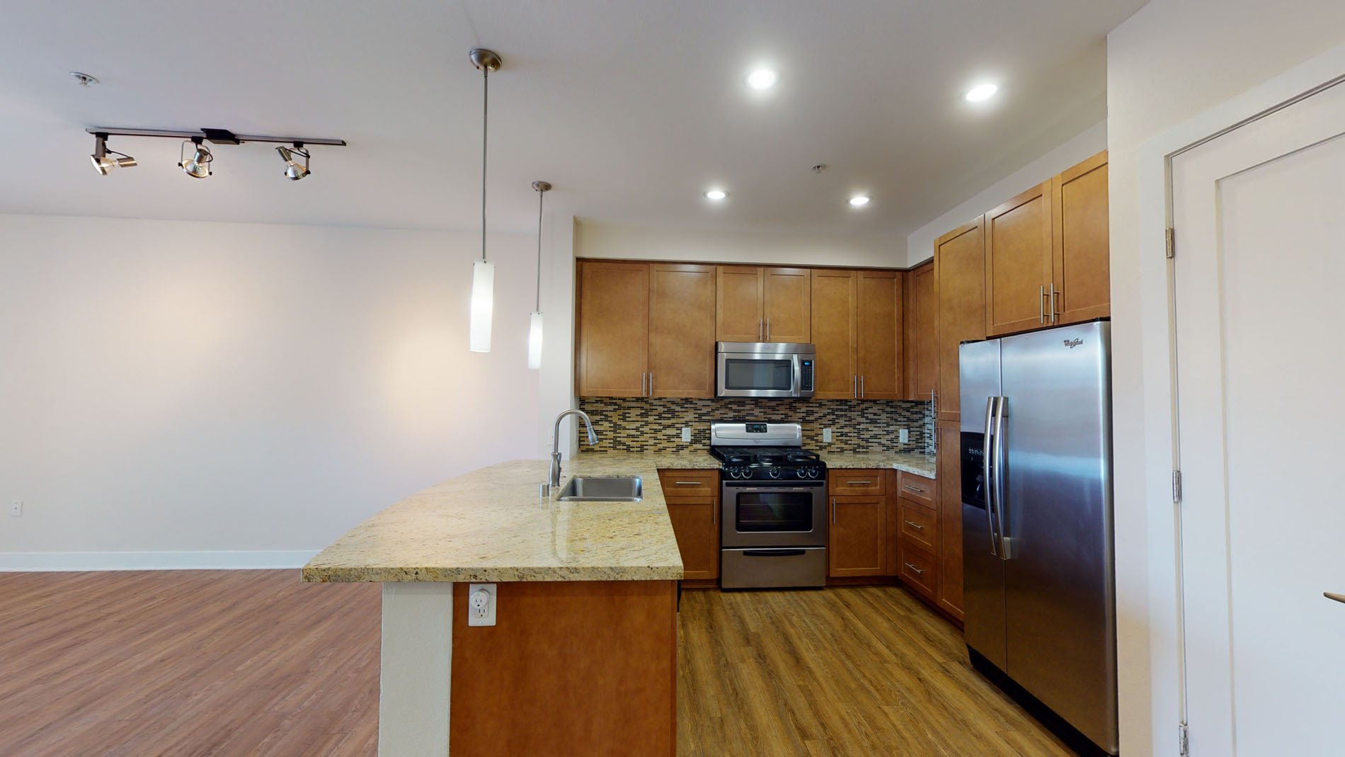The Residences at Bella Terra 2 of 5