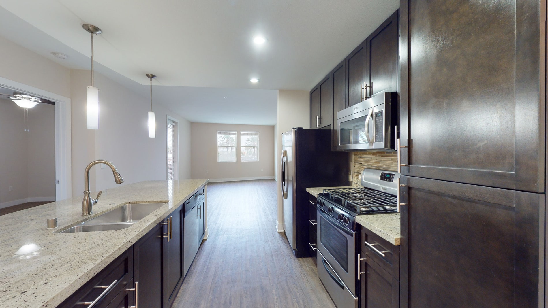 The Residences at Bella Terra 1 of 5