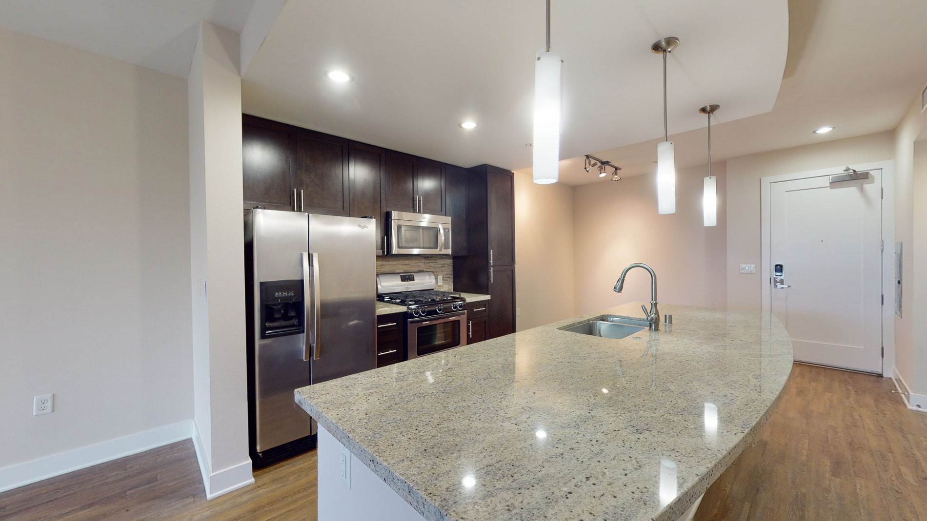 The Residences at Bella Terra 2 of 5