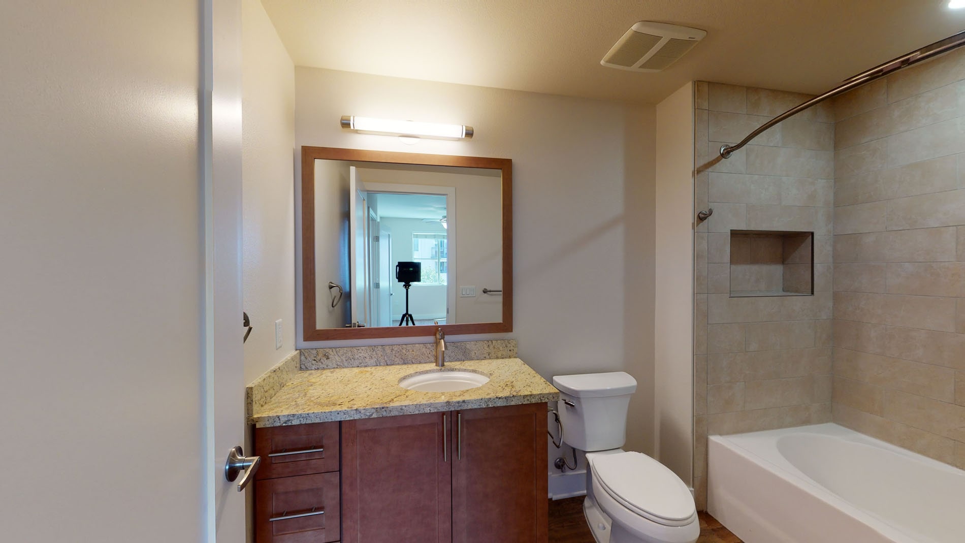 The Residences at Bella Terra 2 of 3