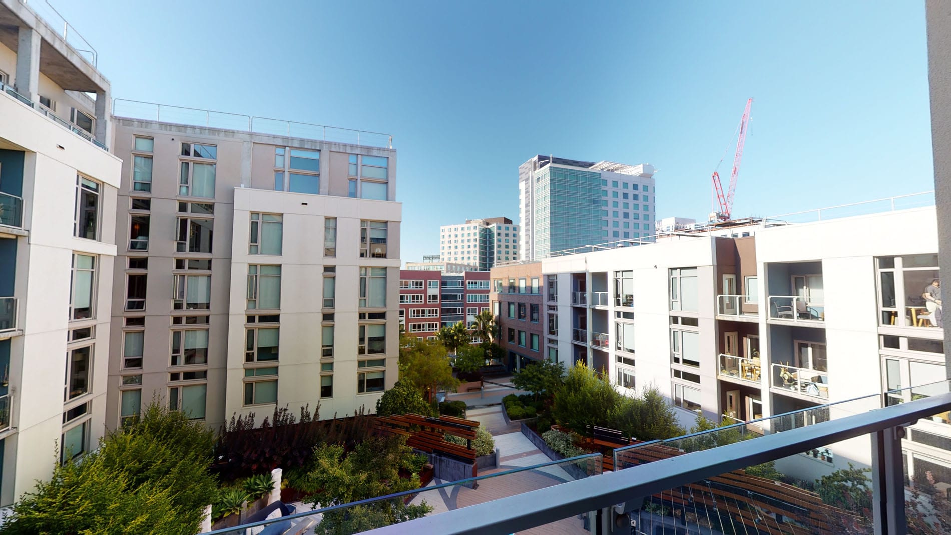 Channel Mission Bay 4 of 5