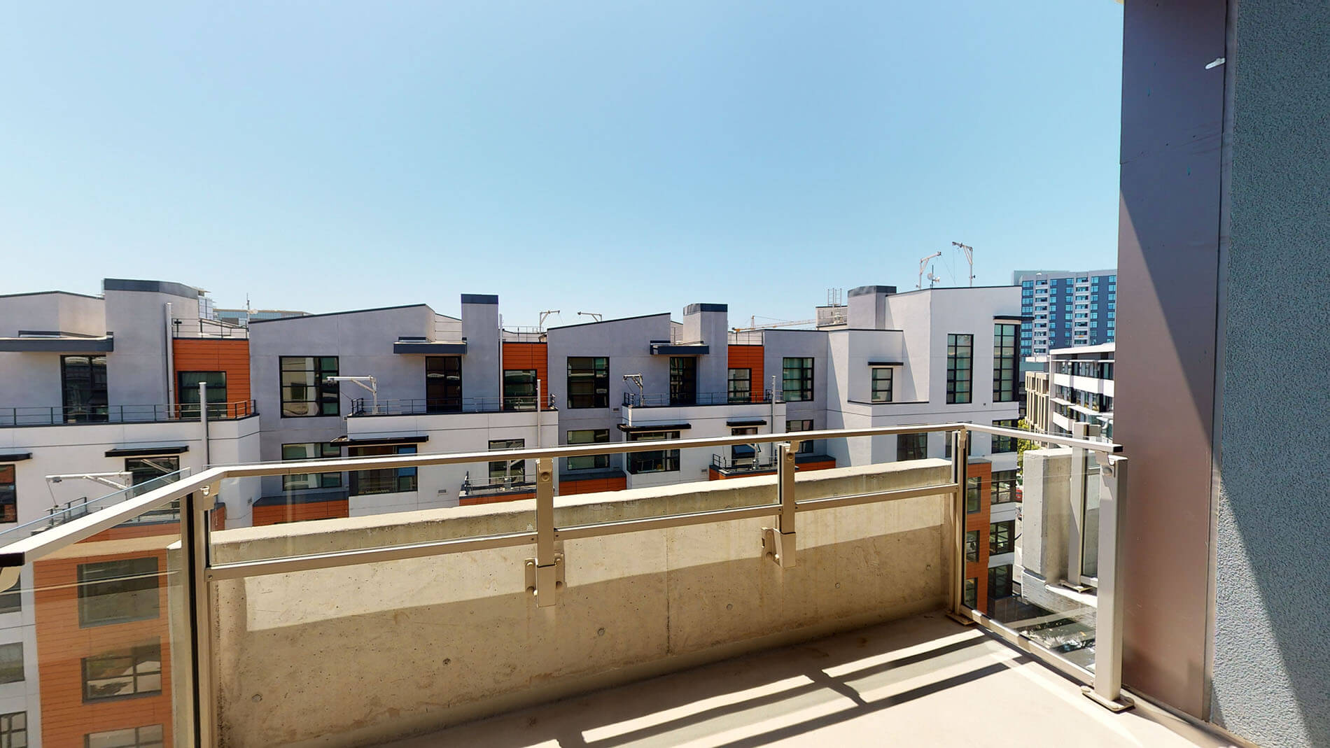 Channel Mission Bay 3 of 5