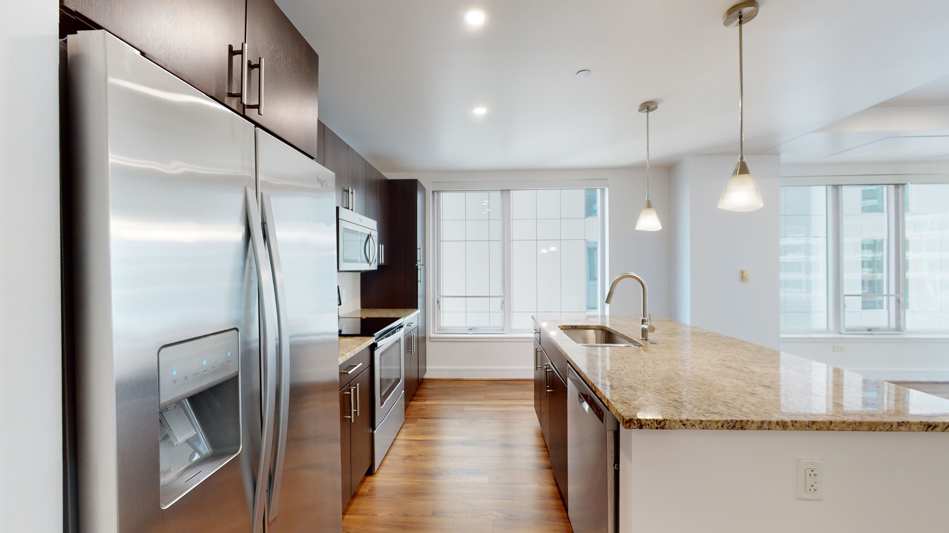 100 Pier 4 Blvd, East Boston