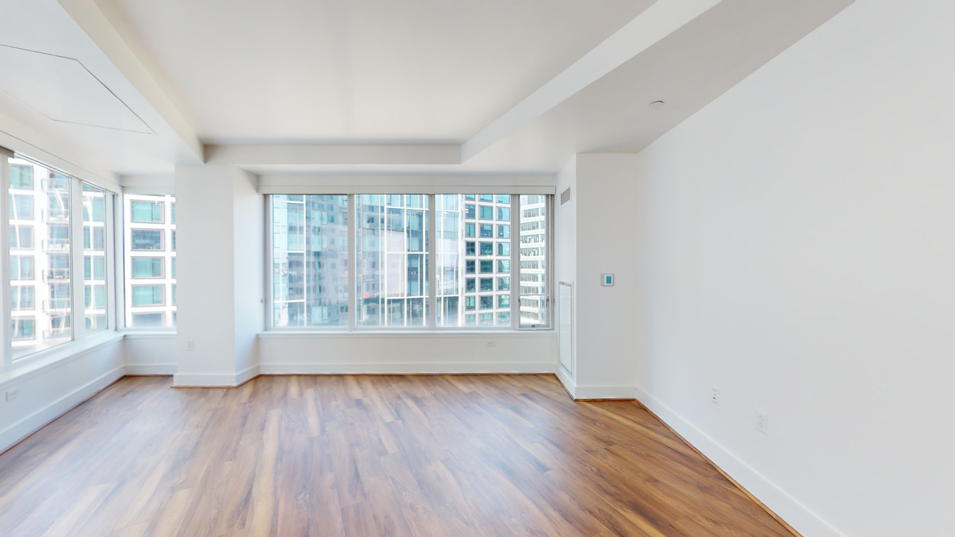 100 Pier 4 Blvd, East Boston