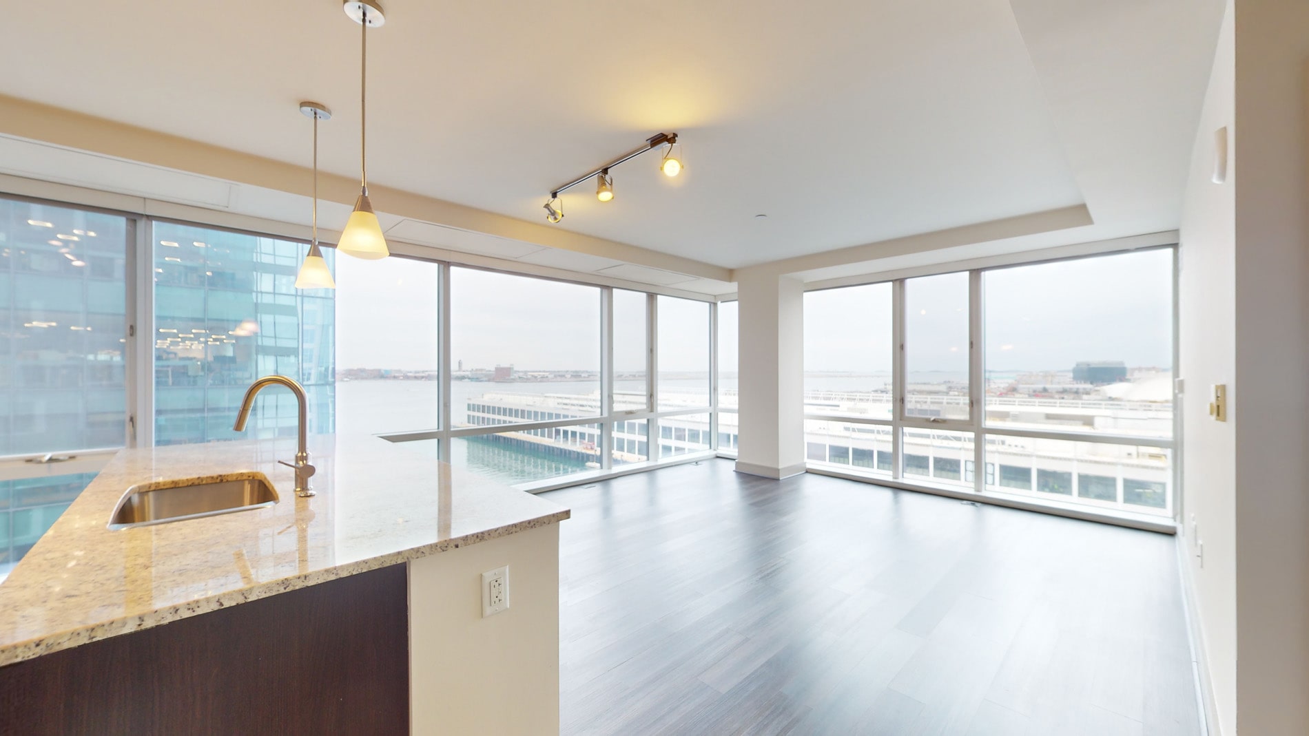 100 Pier 4 Blvd, Seaport District