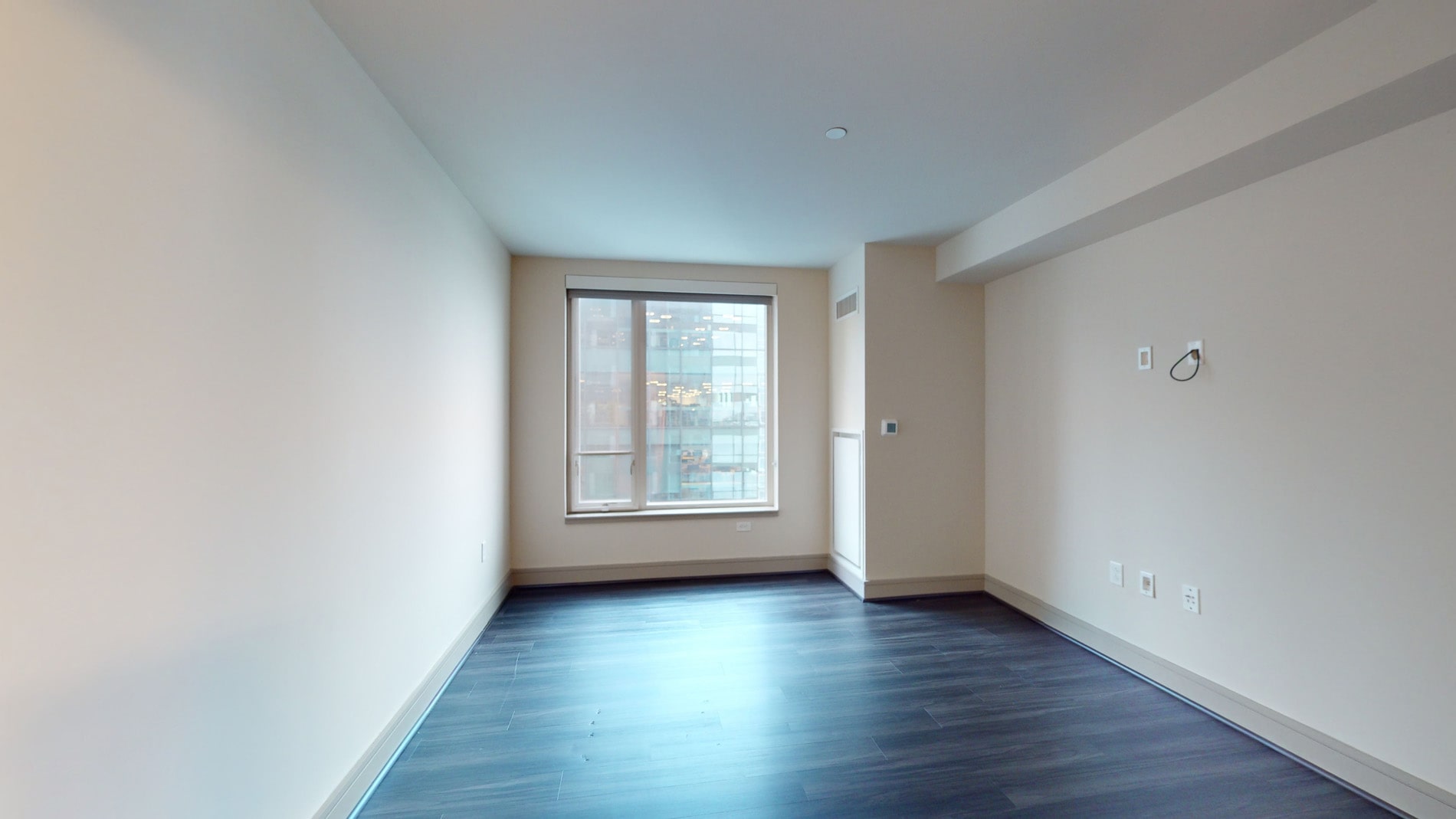 100 Pier 4 Blvd, Seaport District