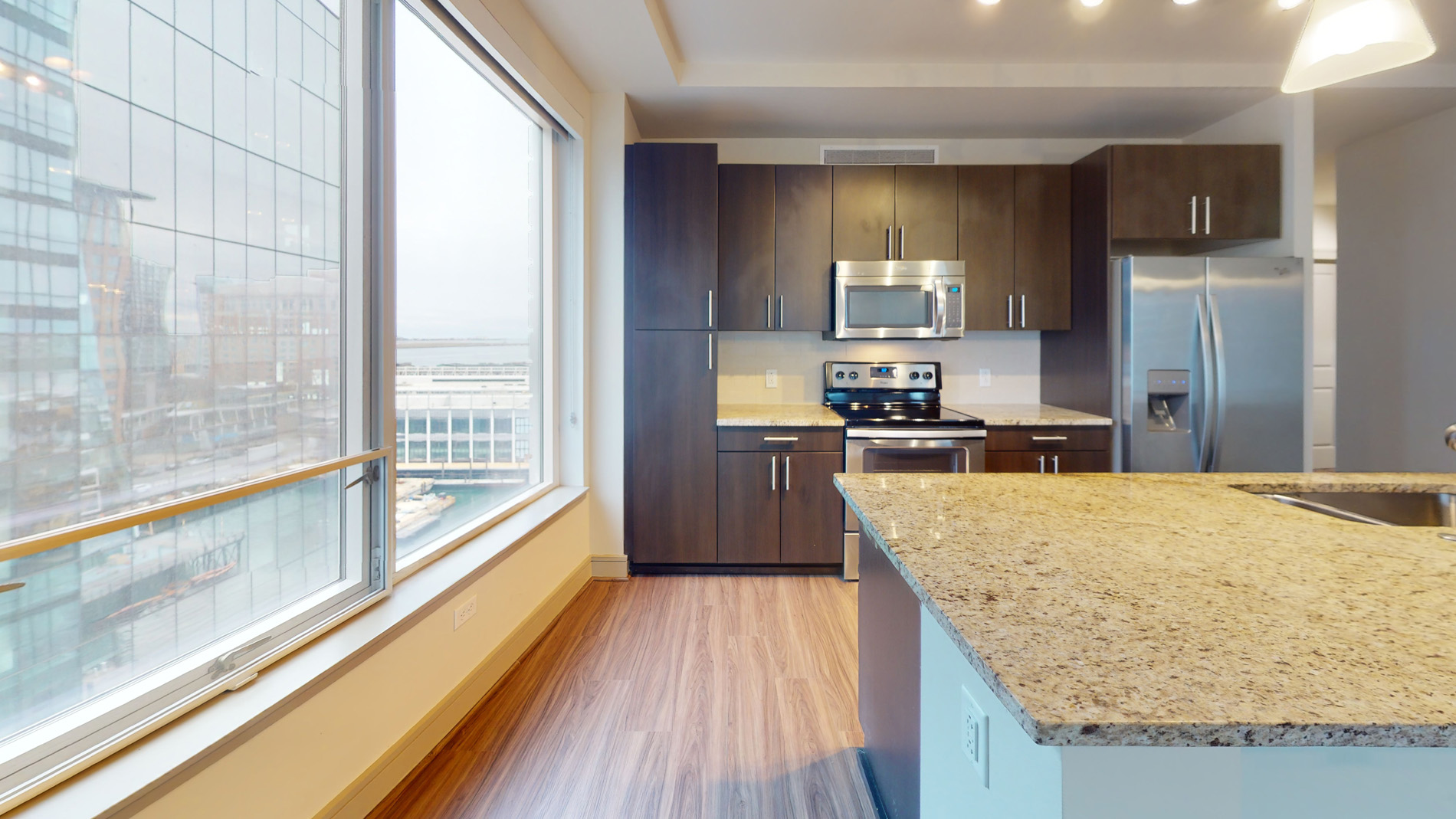 100 Pier 4 Blvd, East Boston