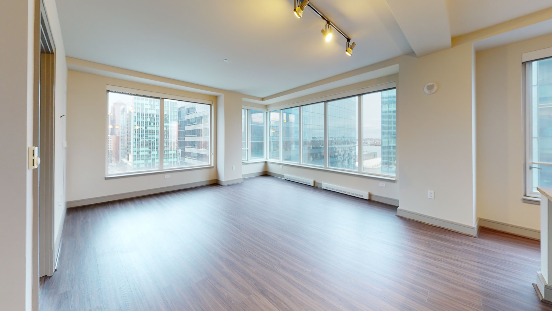 100 Pier 4 Blvd, East Boston