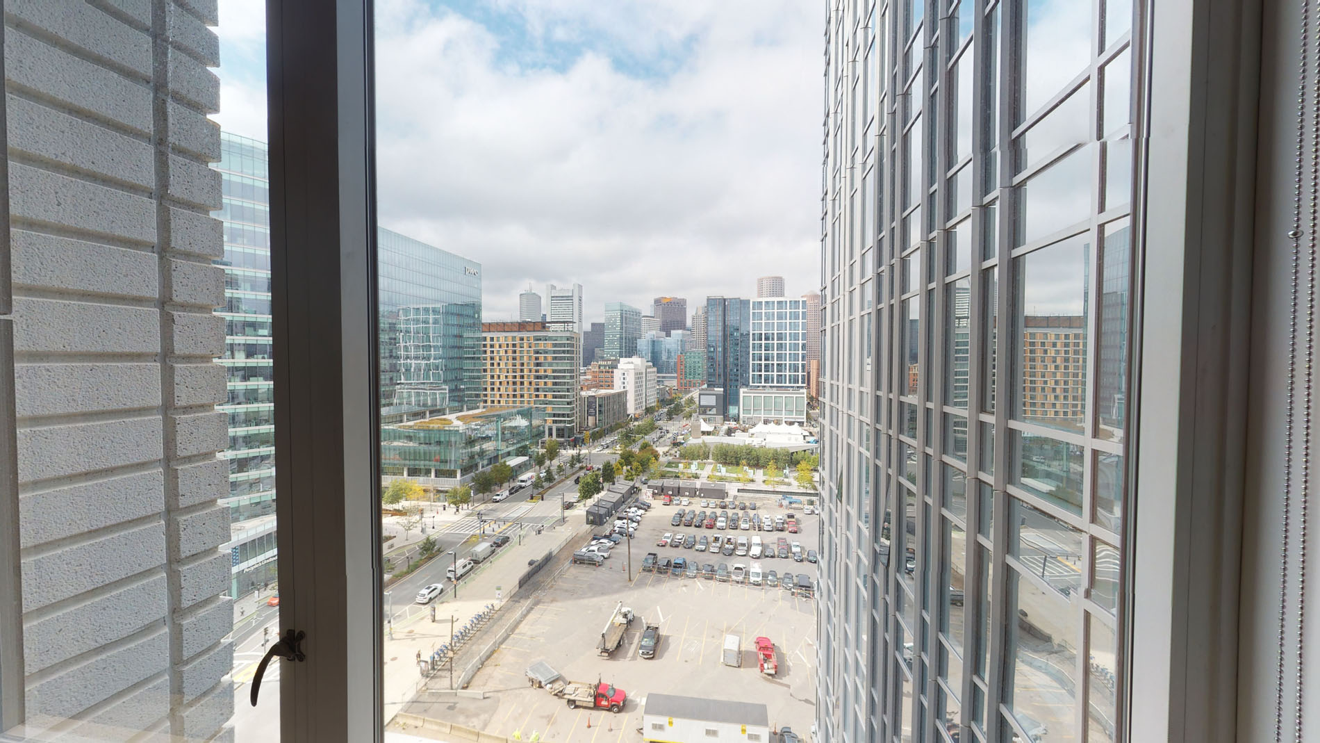 100 Pier 4 Blvd, East Boston