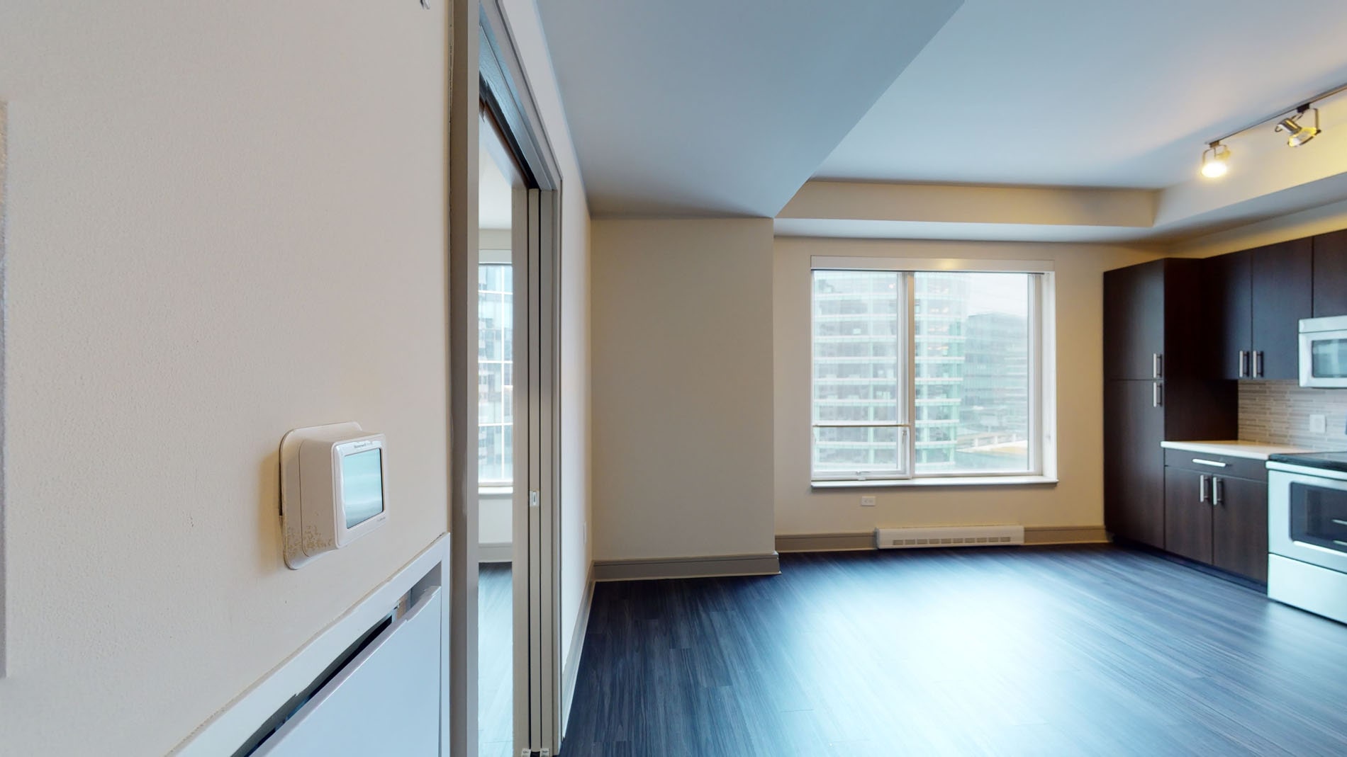 100 Pier 4 Blvd, Seaport District