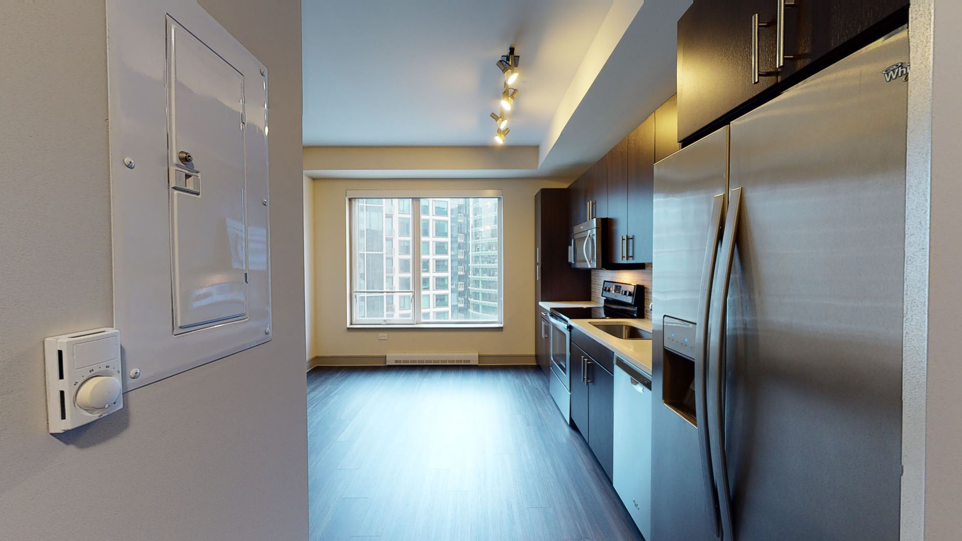 100 Pier 4 Blvd, Seaport District