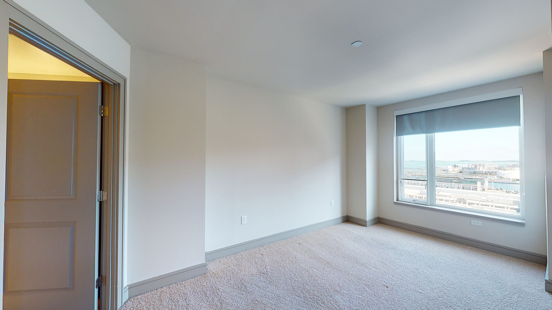 100 Pier 4 Blvd, Seaport District