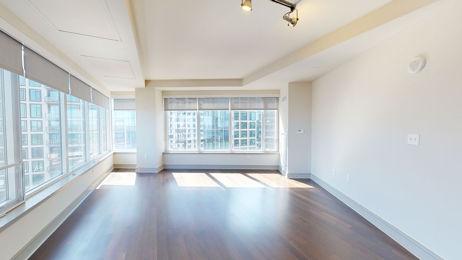 100 Pier 4 Blvd, Seaport District