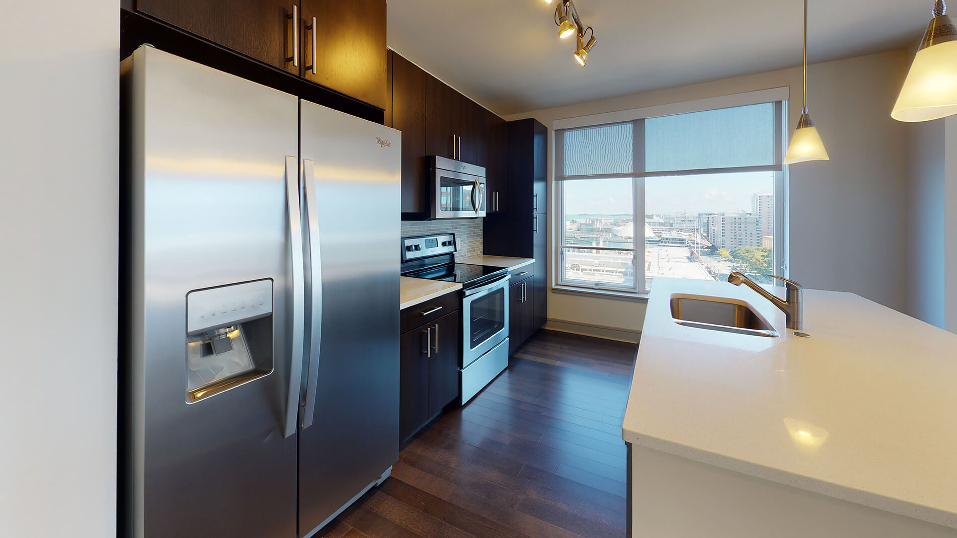 100 Pier 4 Blvd, Seaport District