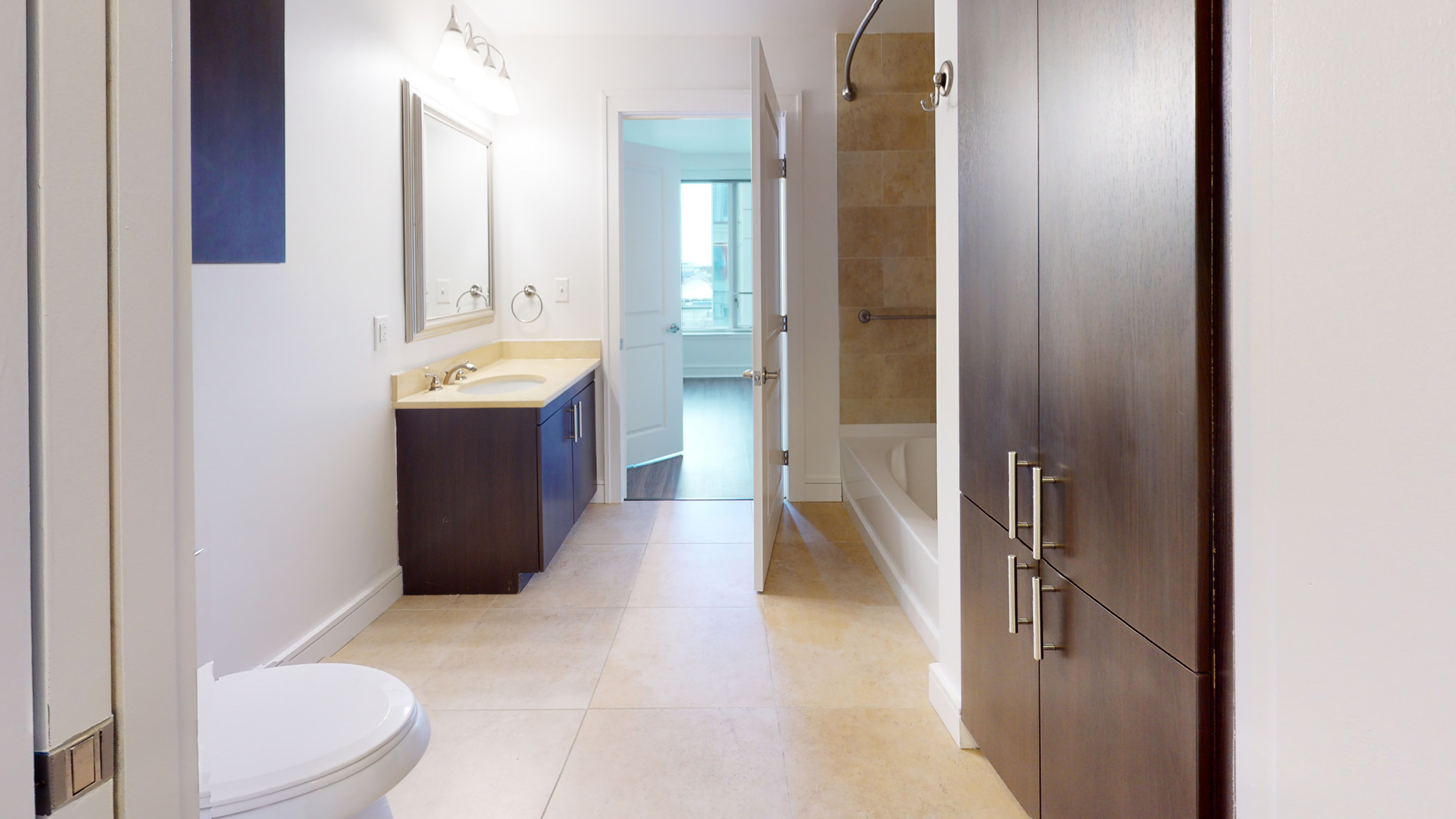 100 Pier 4 Blvd, East Boston