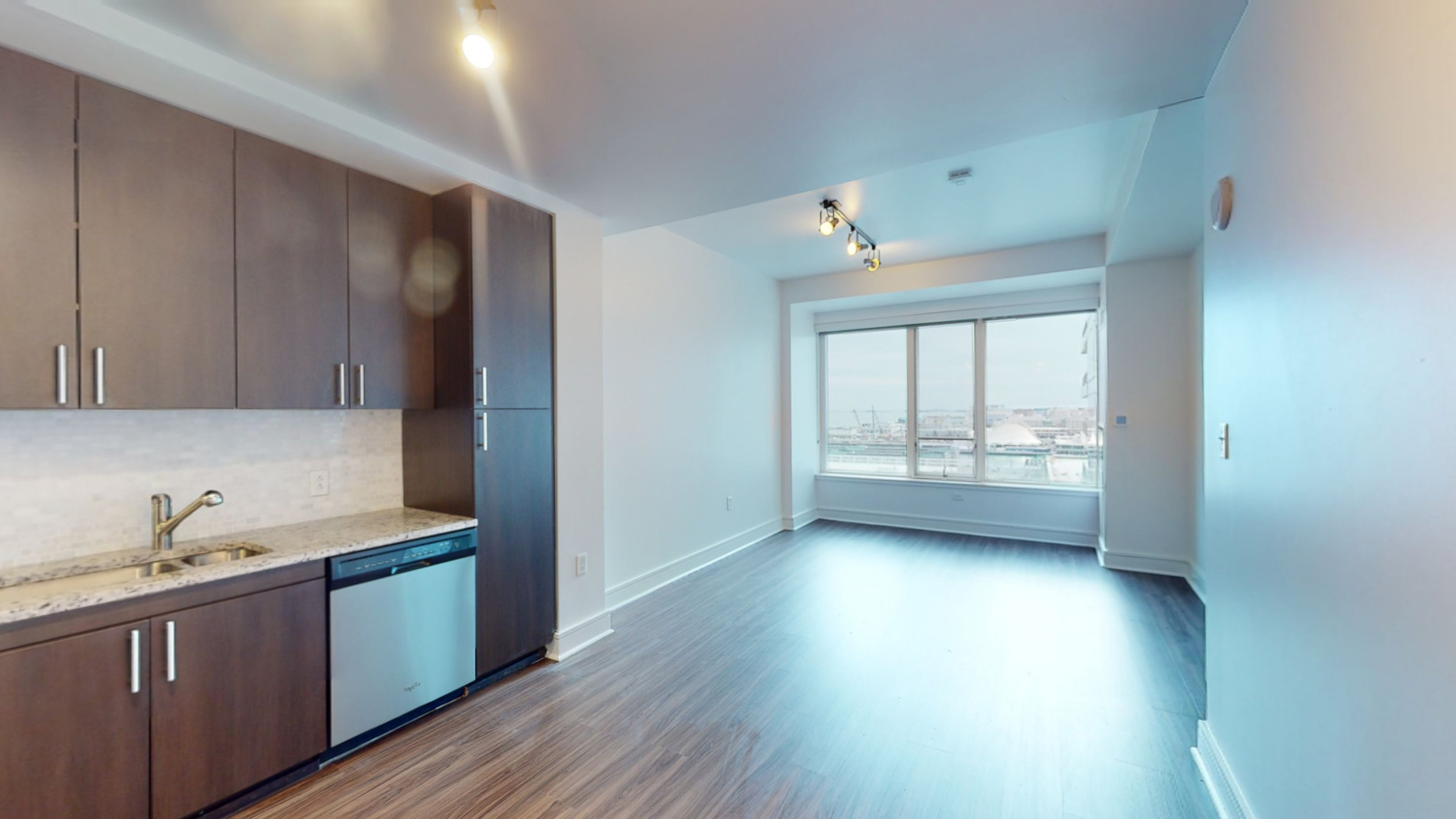 100 Pier 4 Blvd, East Boston