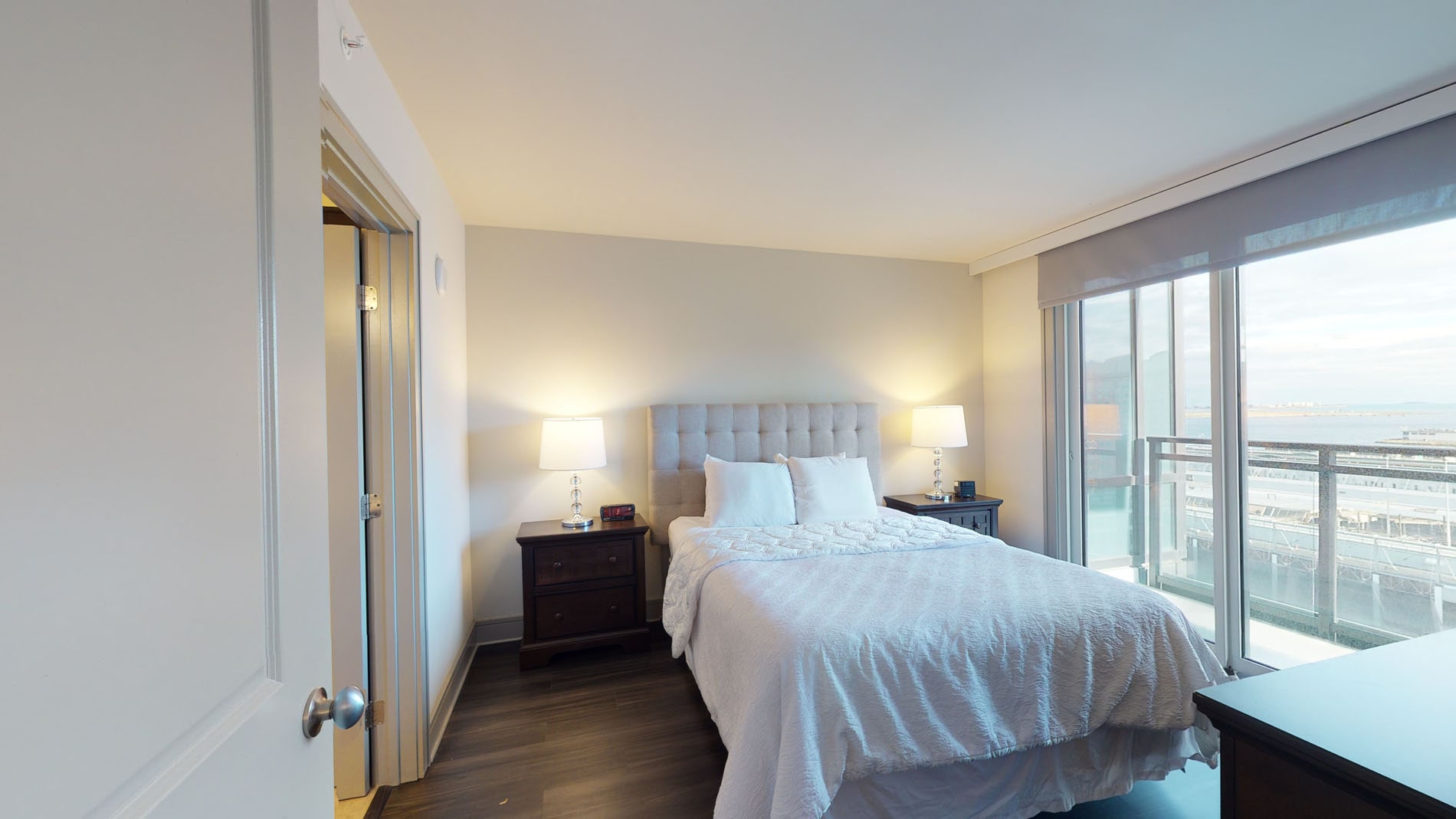 100 Pier 4 Blvd, East Boston