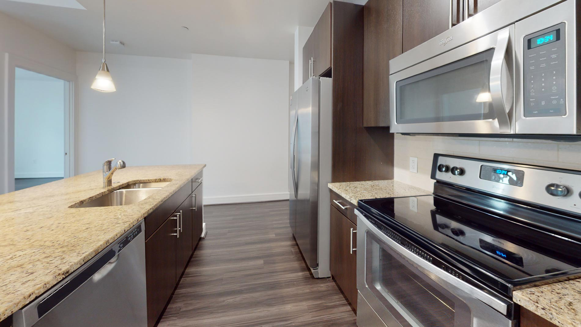 100 Pier 4 Blvd, East Boston