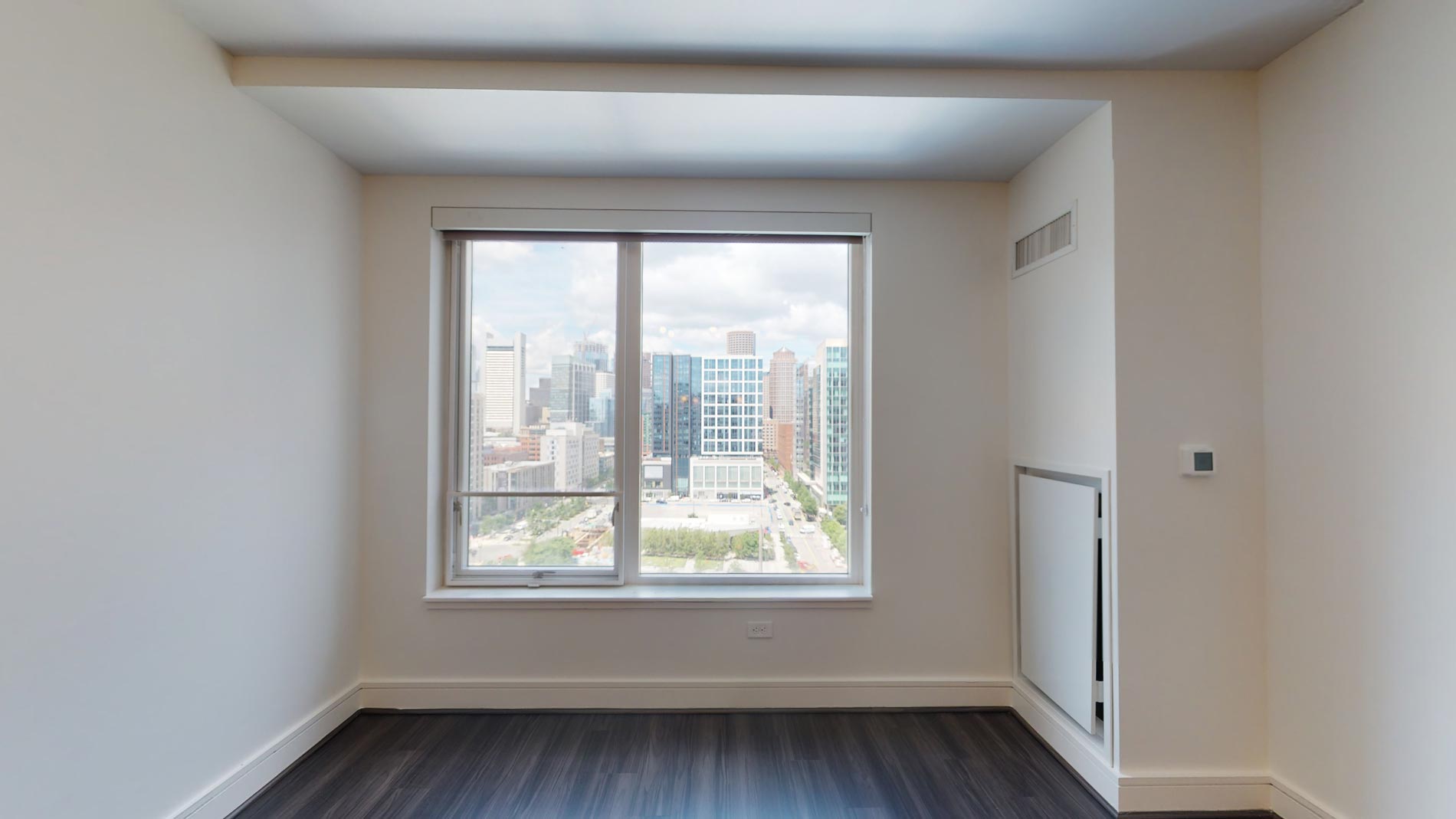 100 Pier 4 Blvd, East Boston