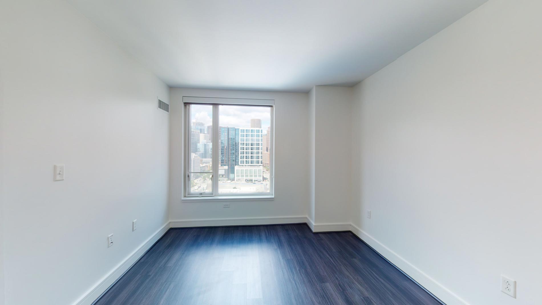 100 Pier 4 Blvd, East Boston