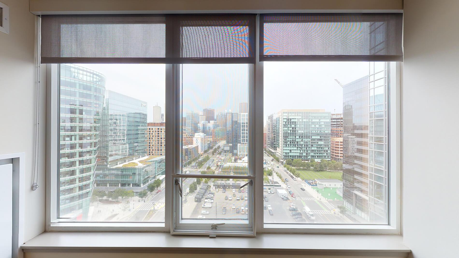 100 Pier 4 Blvd, Seaport District