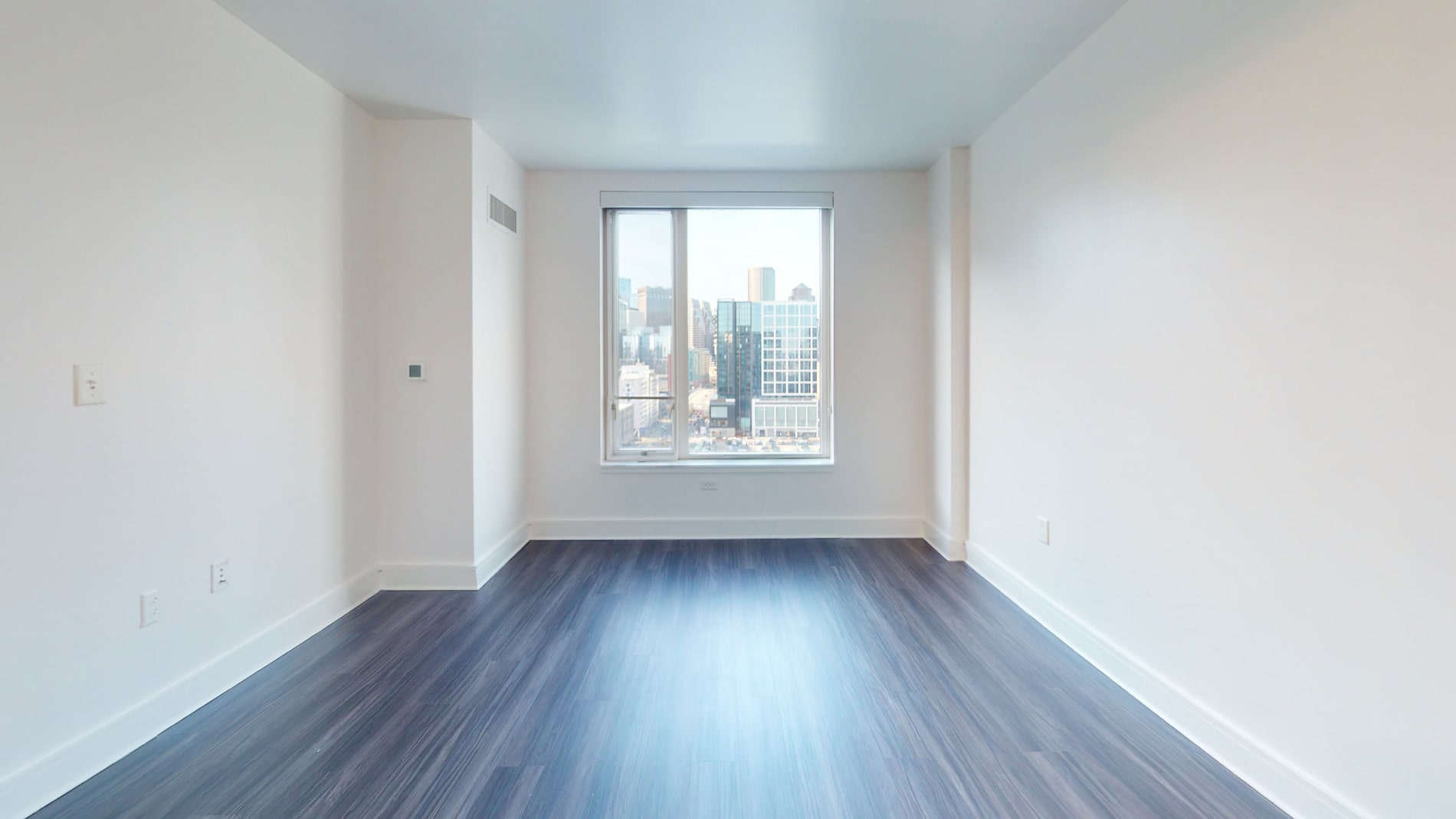 100 Pier 4 Blvd, East Boston