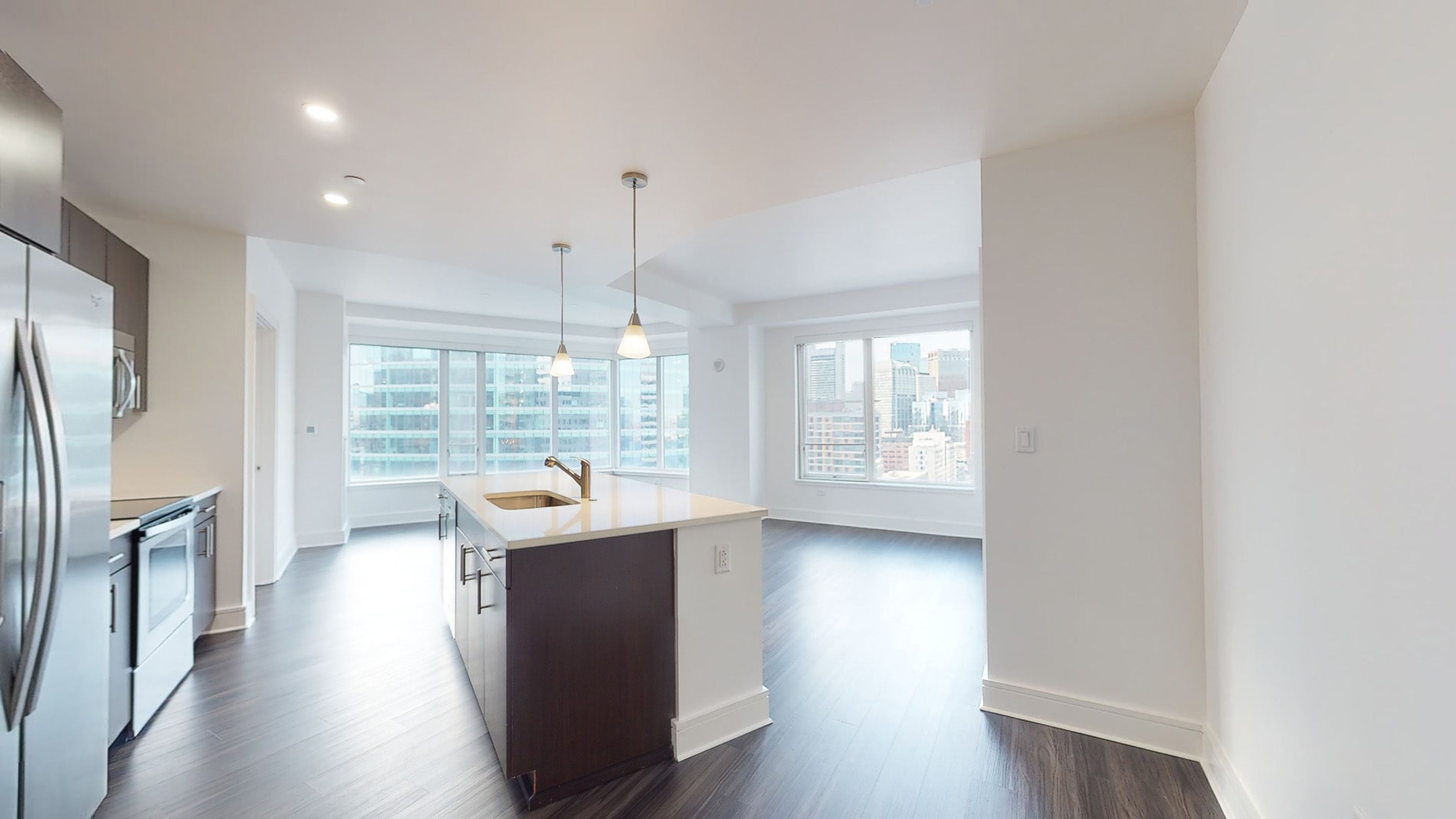 100 Pier 4 Blvd, East Boston