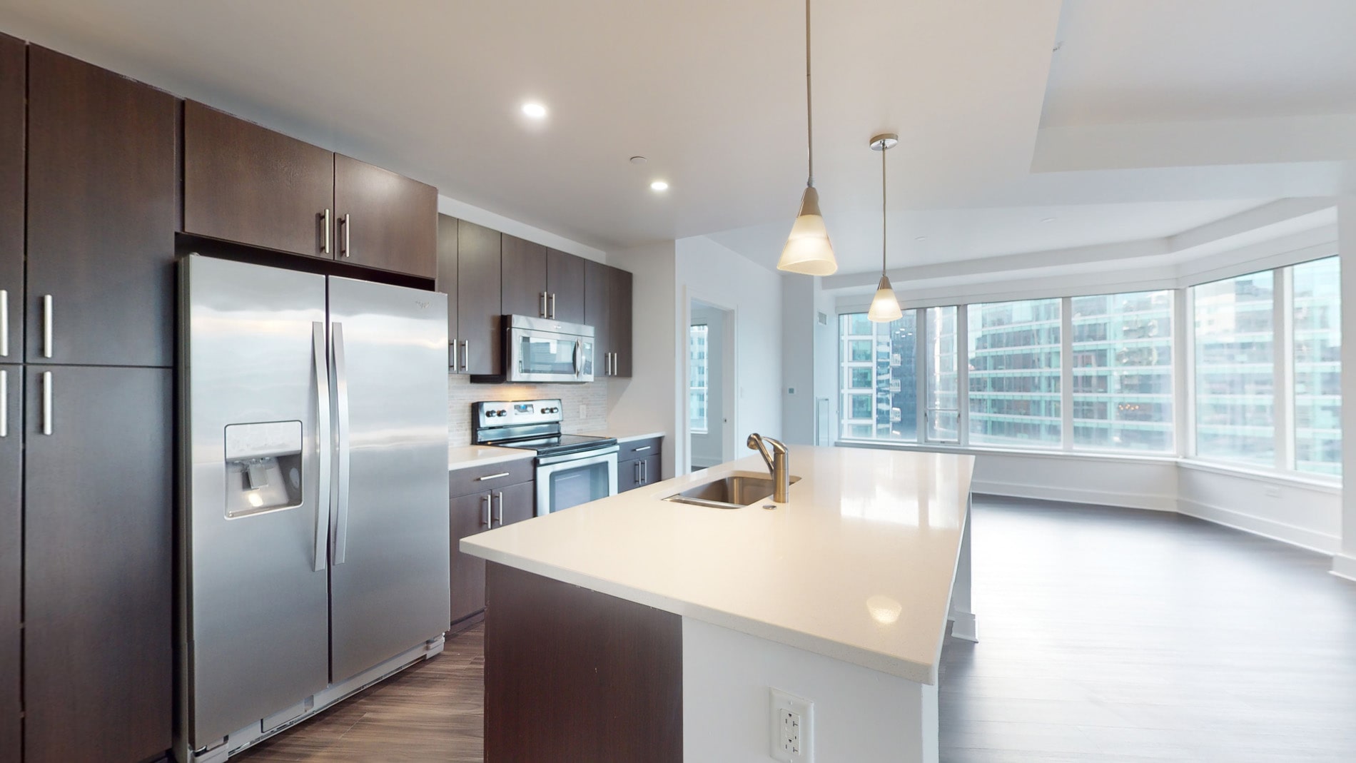 100 Pier 4 Blvd, East Boston