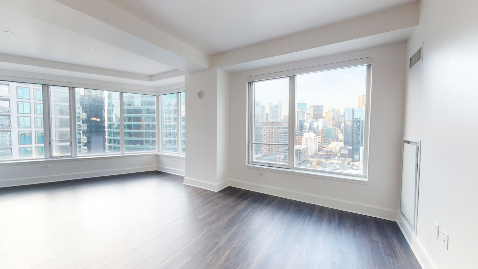 100 Pier 4 Blvd, East Boston