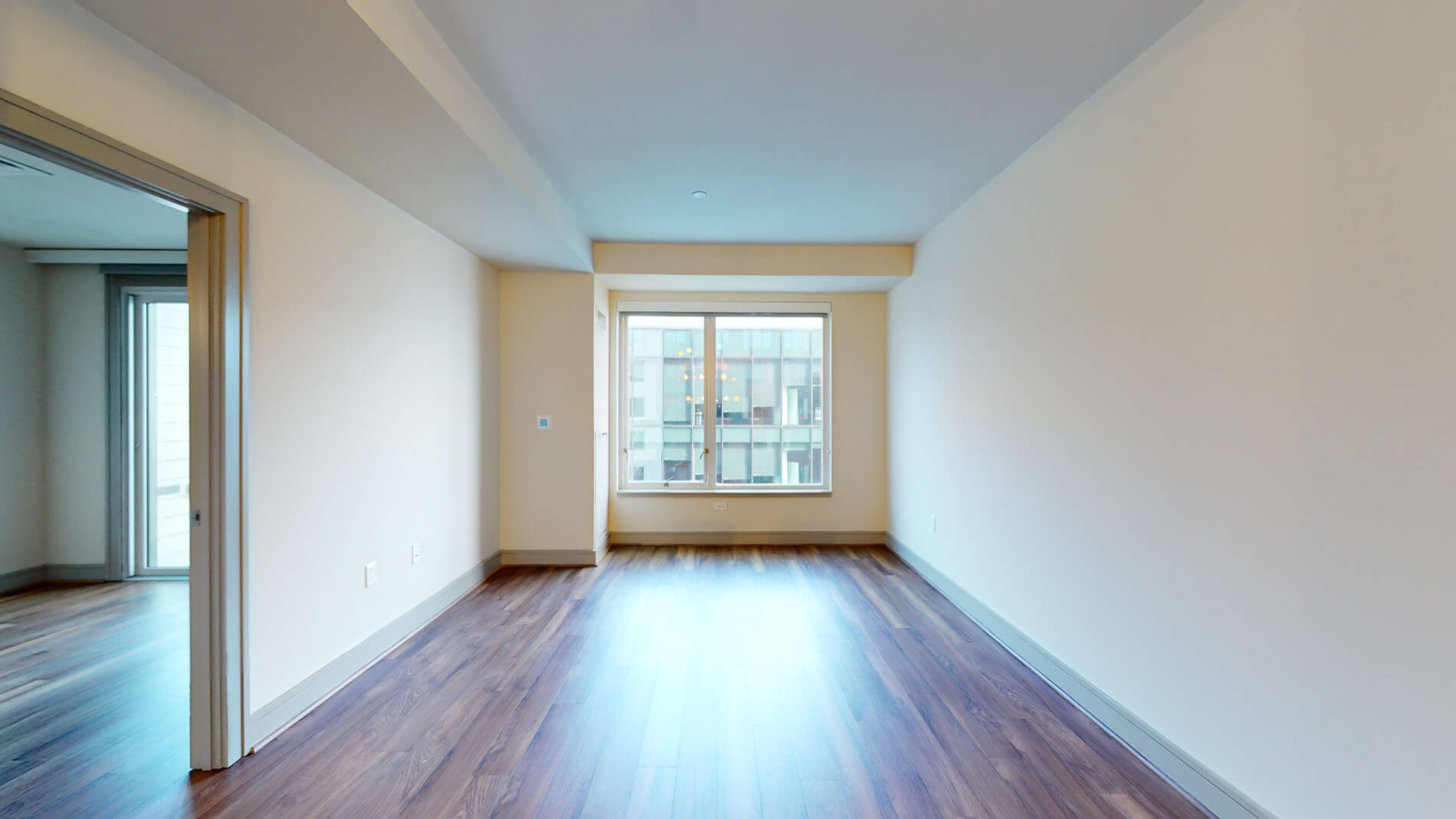 100 Pier 4 Boulevard, South Boston